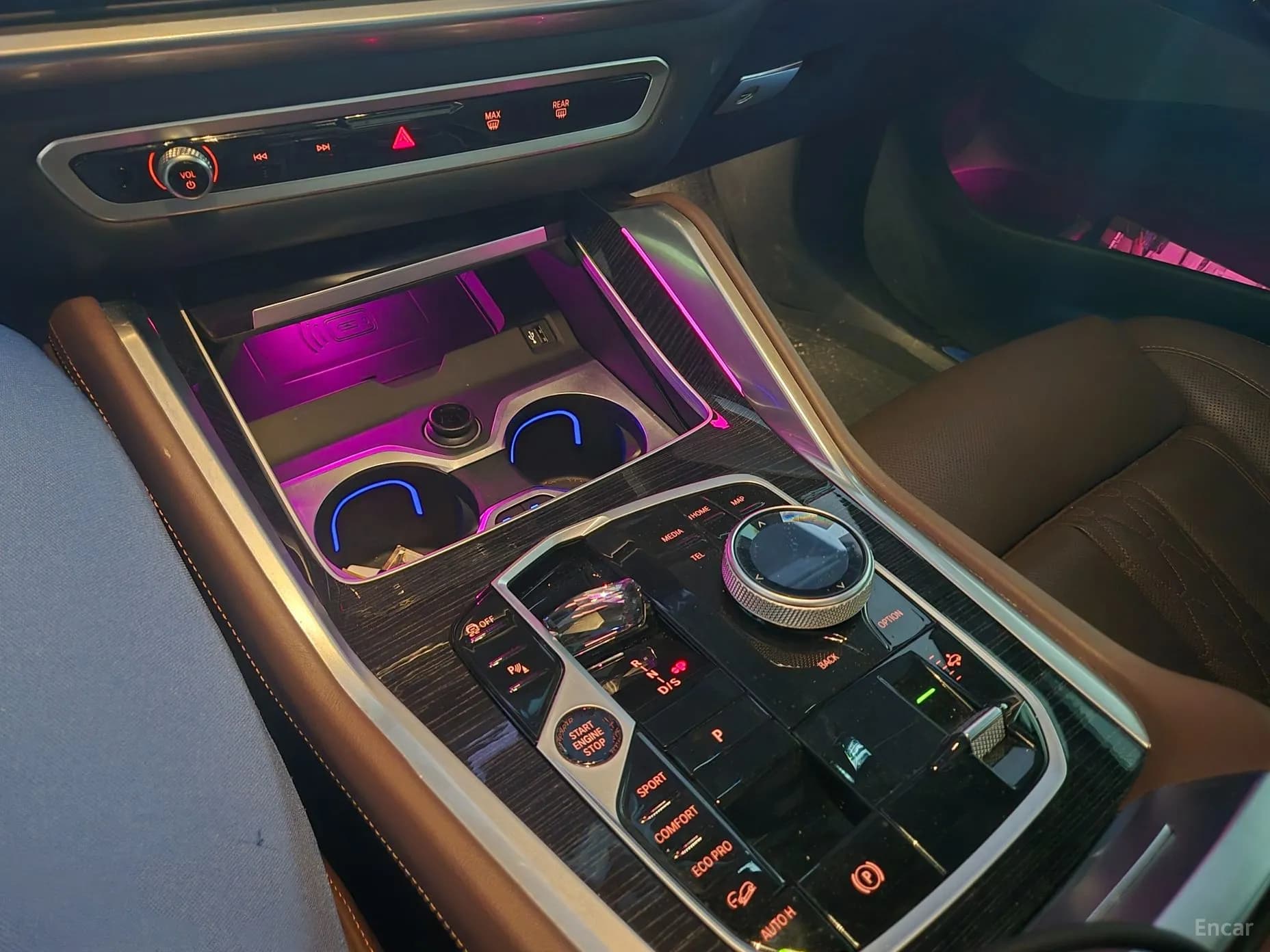 X6 (G06)