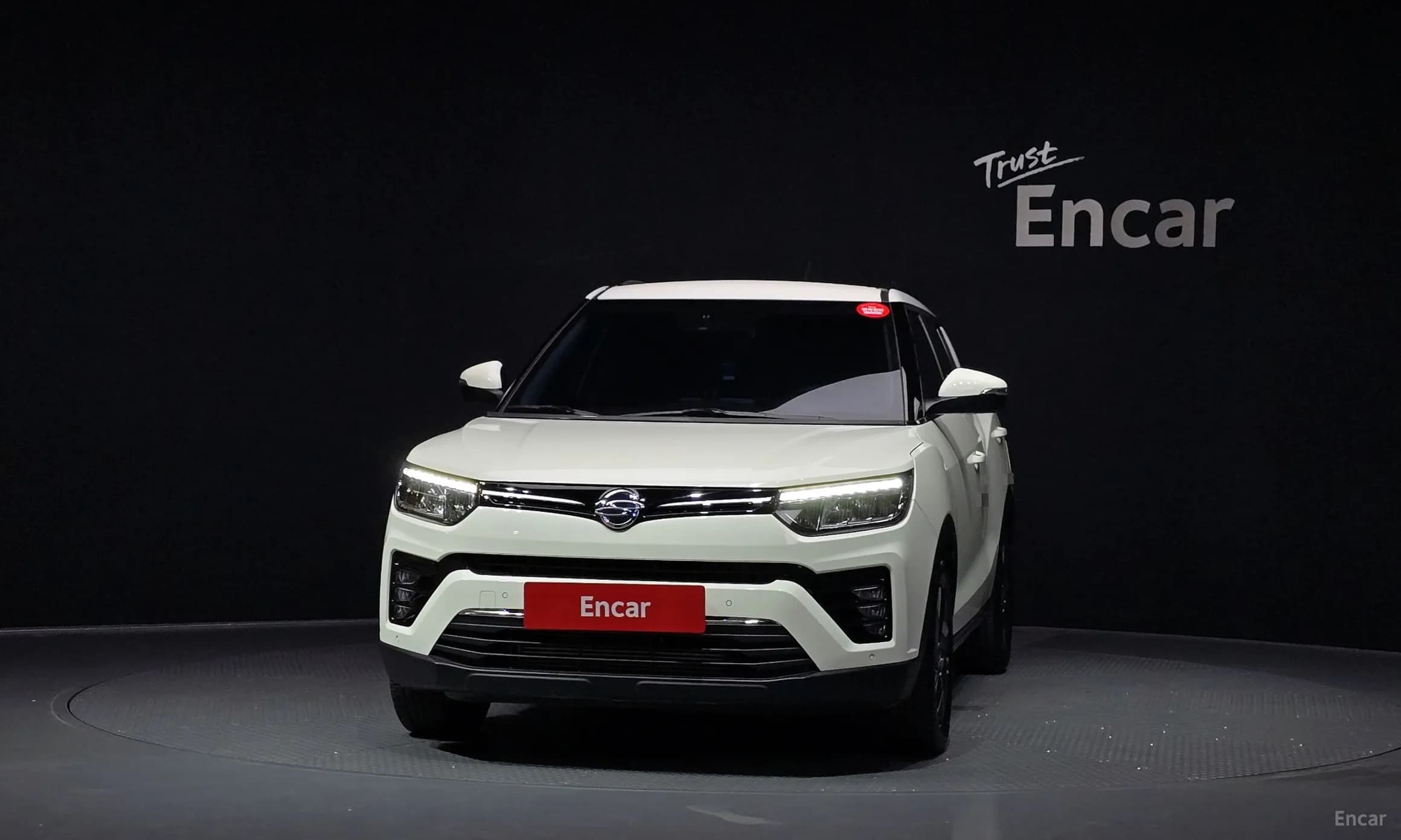 Berry New Tivoli