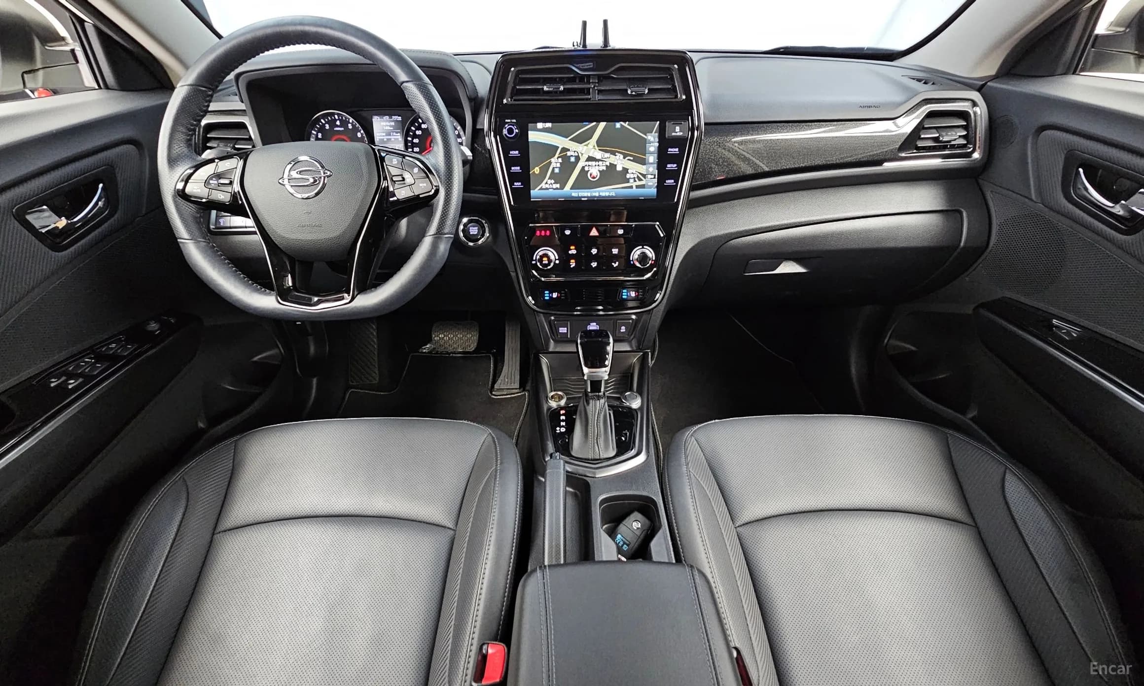 Berry New Tivoli