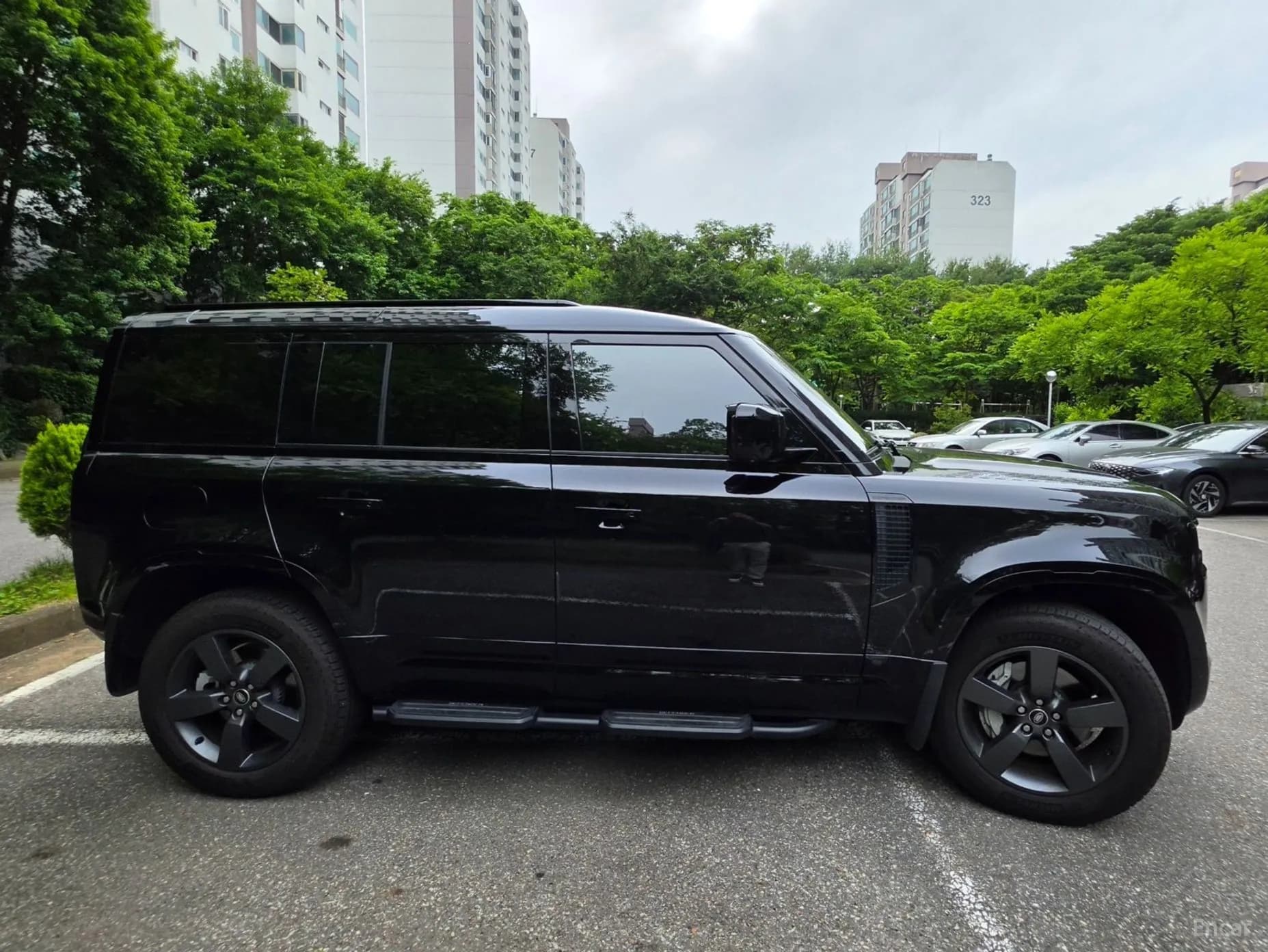 Defender (L663)