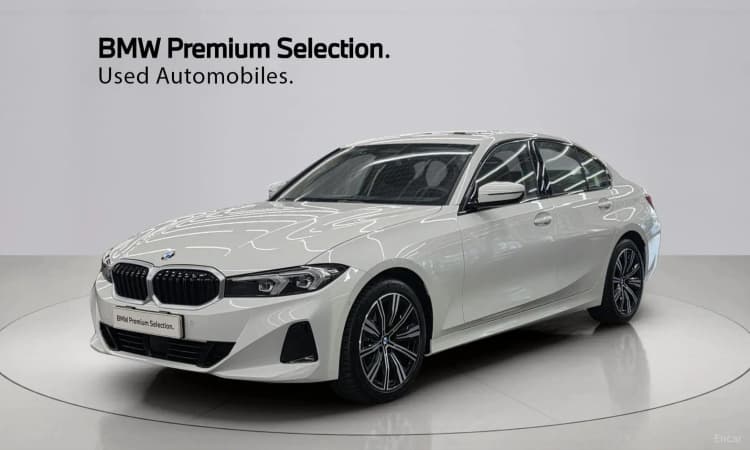 3 Series (G20)