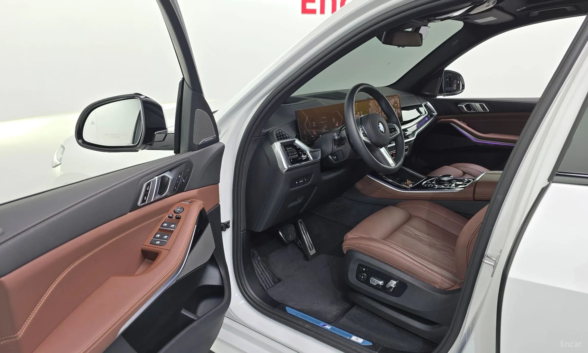 X5 (G05)