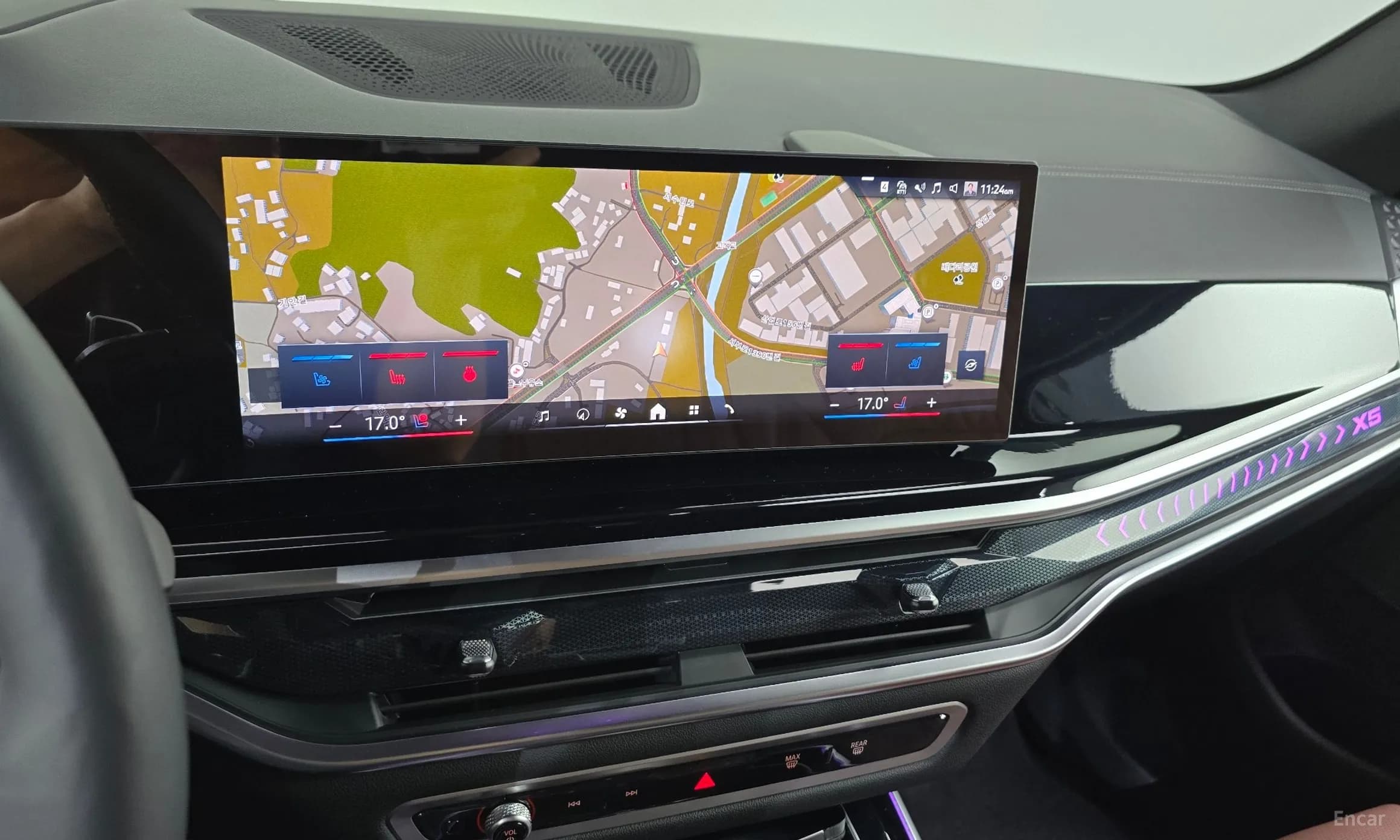 X5 (G05)