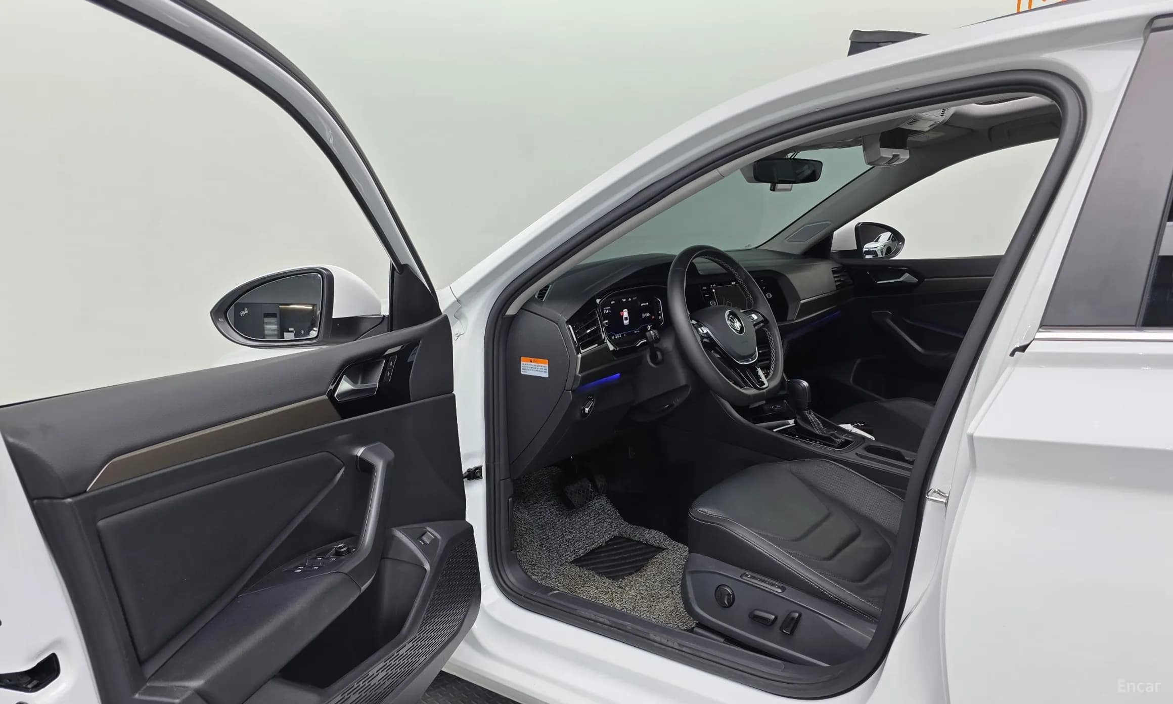 Jetta 7th Generation