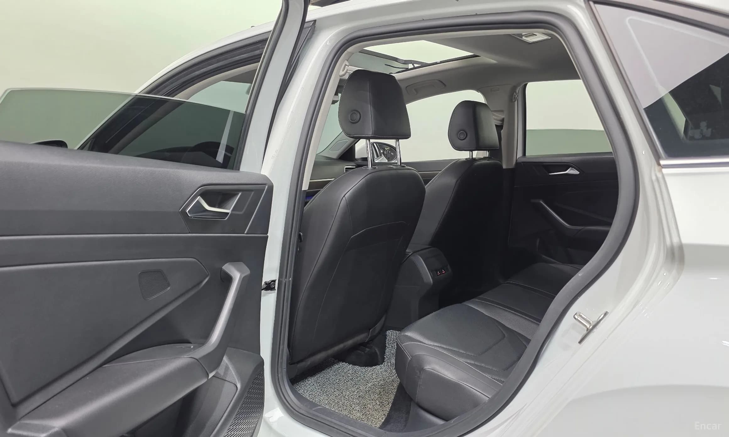 Jetta 7th Generation