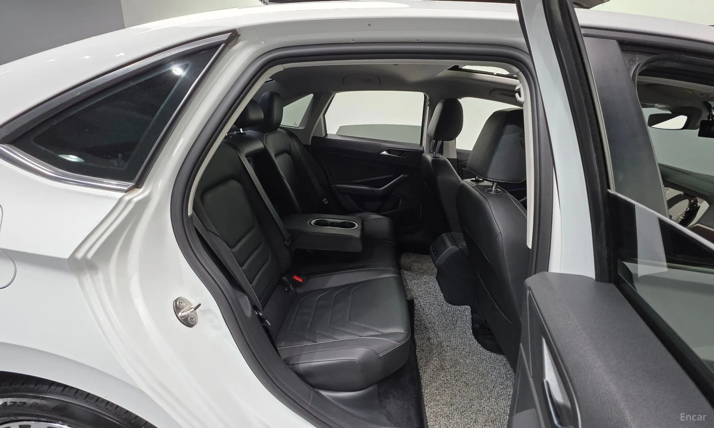 Jetta 7th Generation