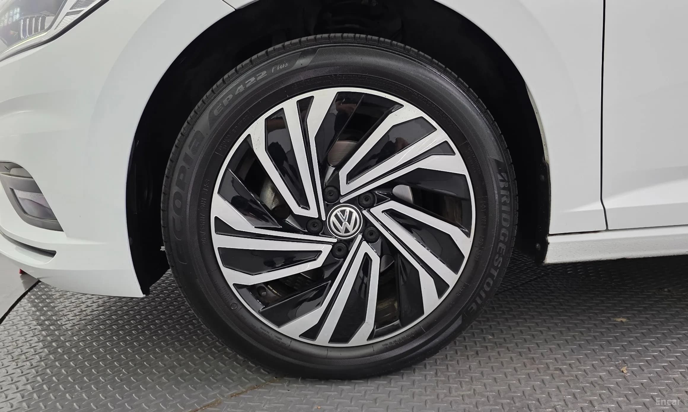 Jetta 7th Generation