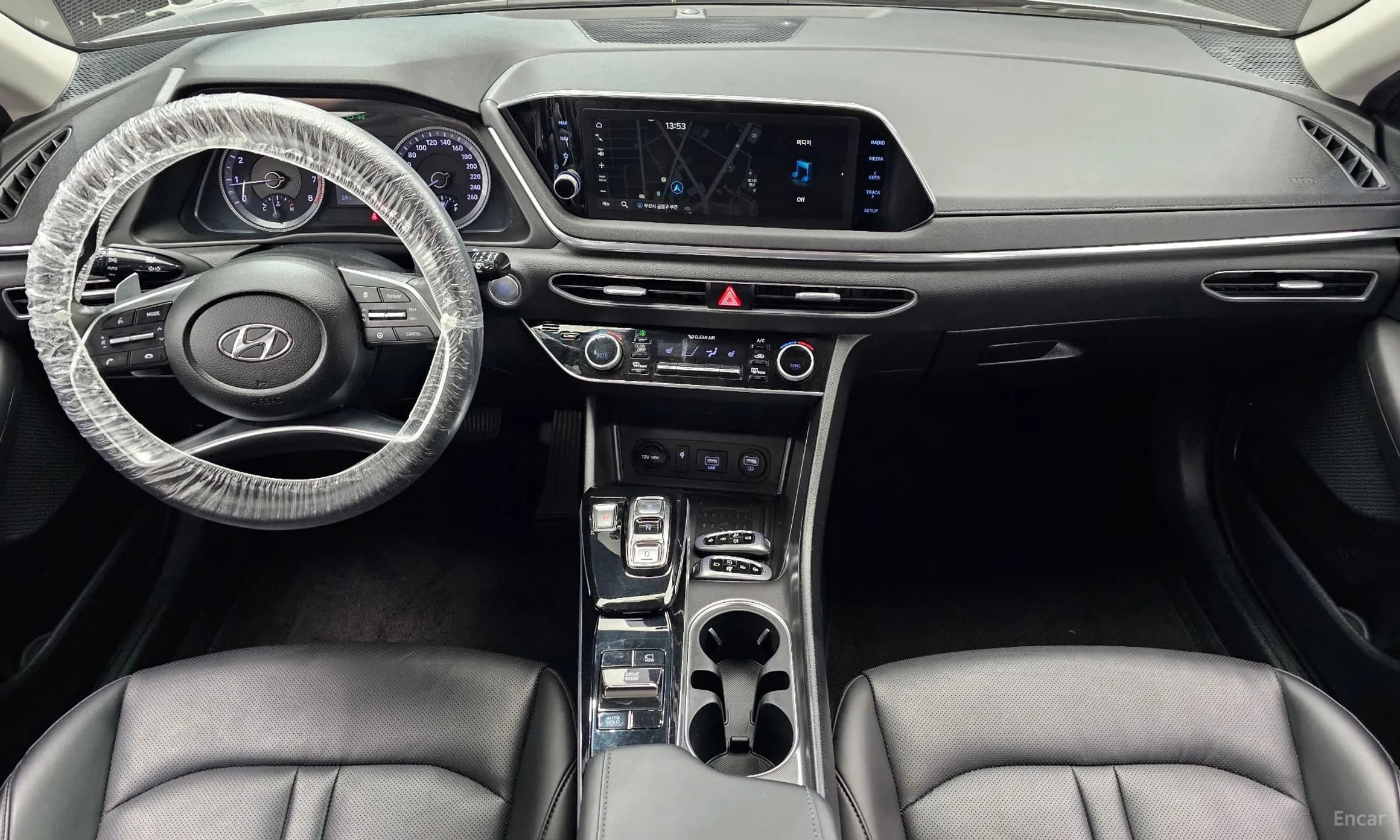 Sonata (DN8)