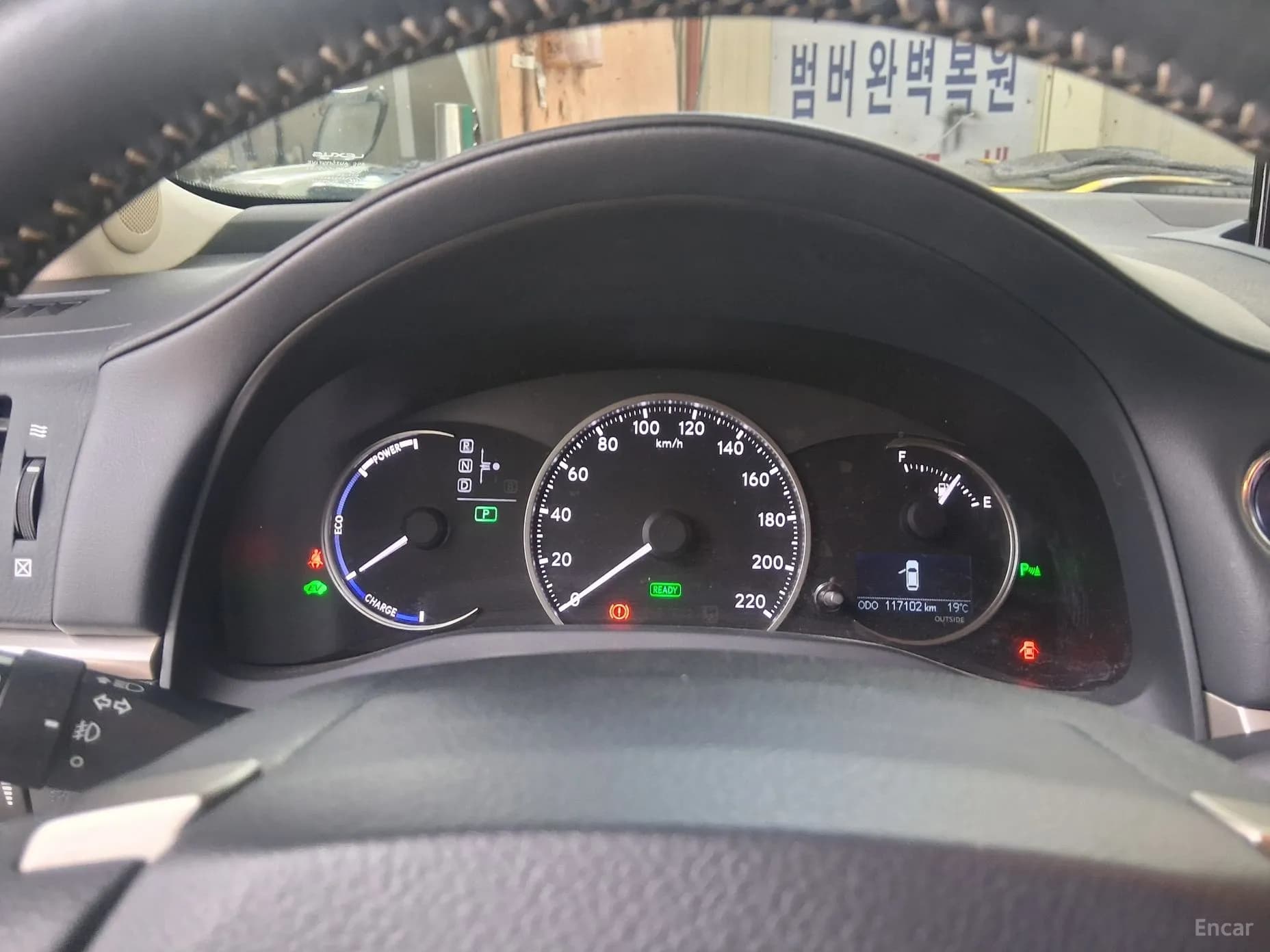 CT200h