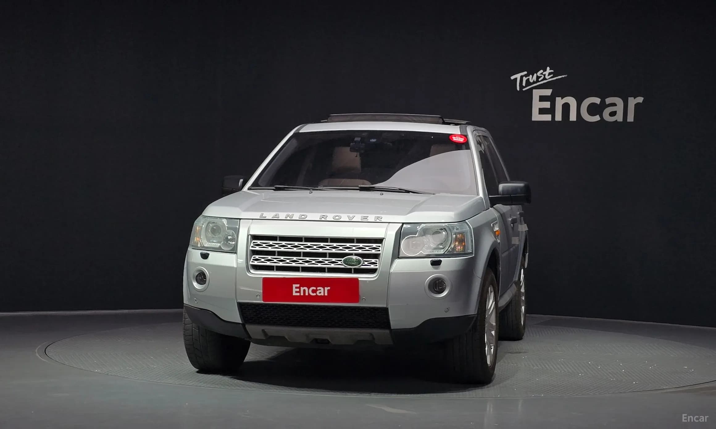 Freelander 2