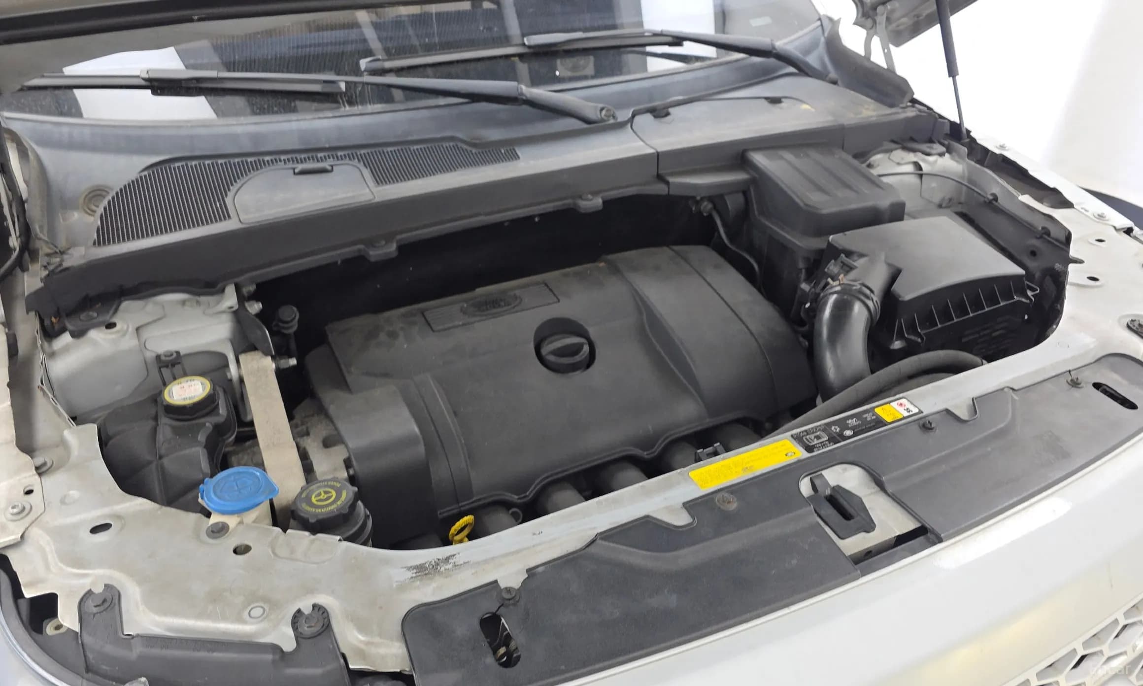 Freelander 2