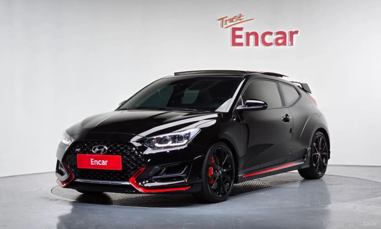 Veloster (JS)