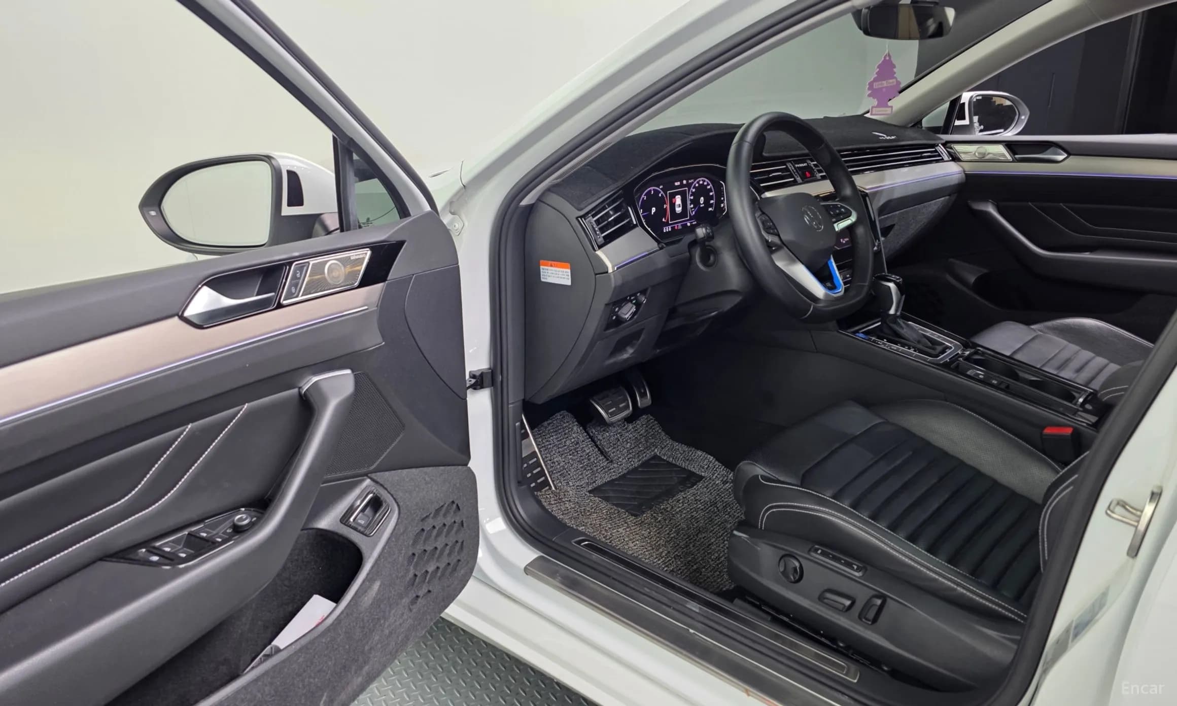 Passat GT (B8)