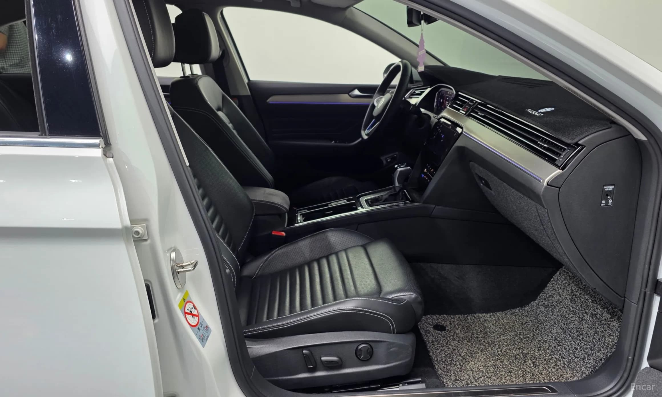 Passat GT (B8)