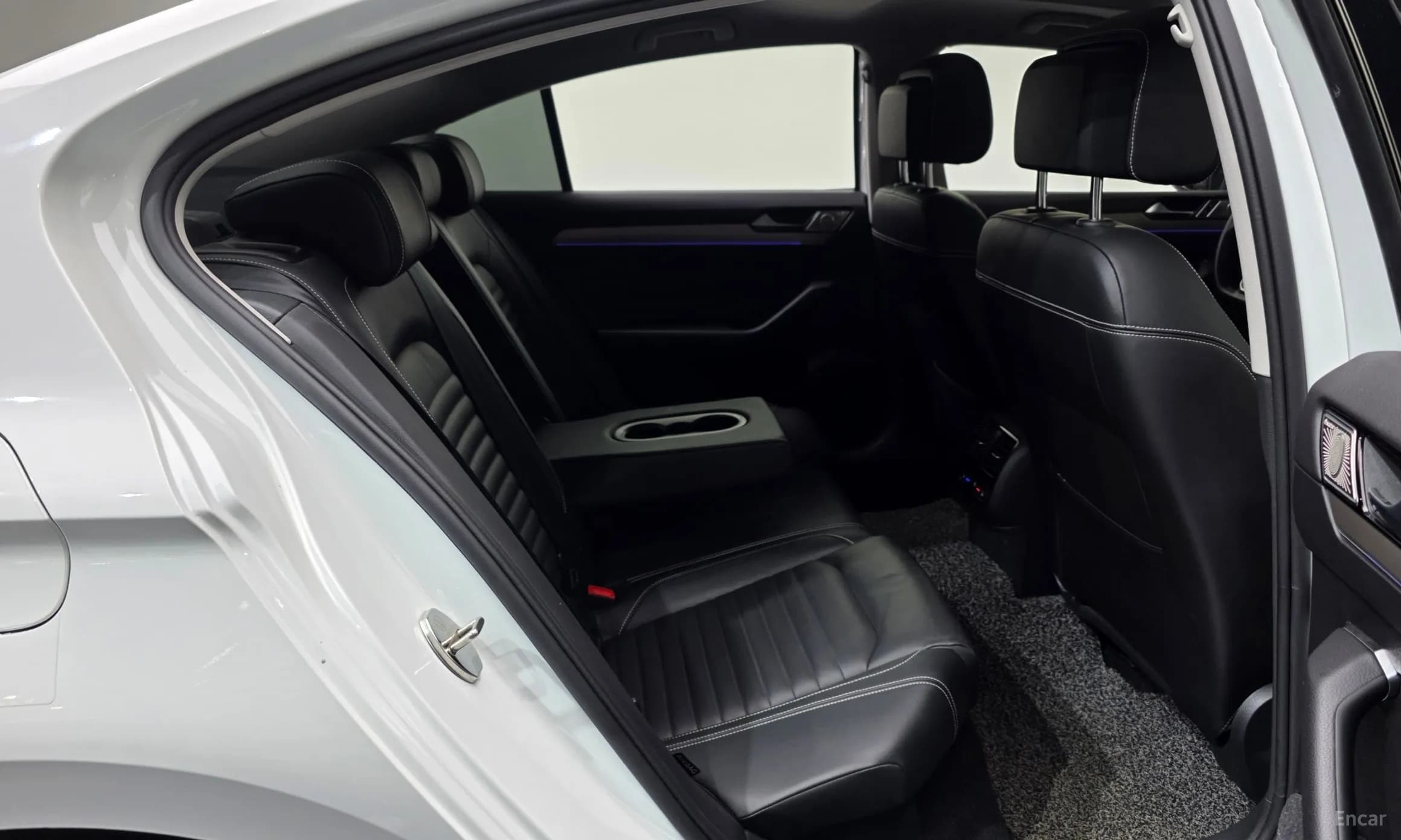 Passat GT (B8)