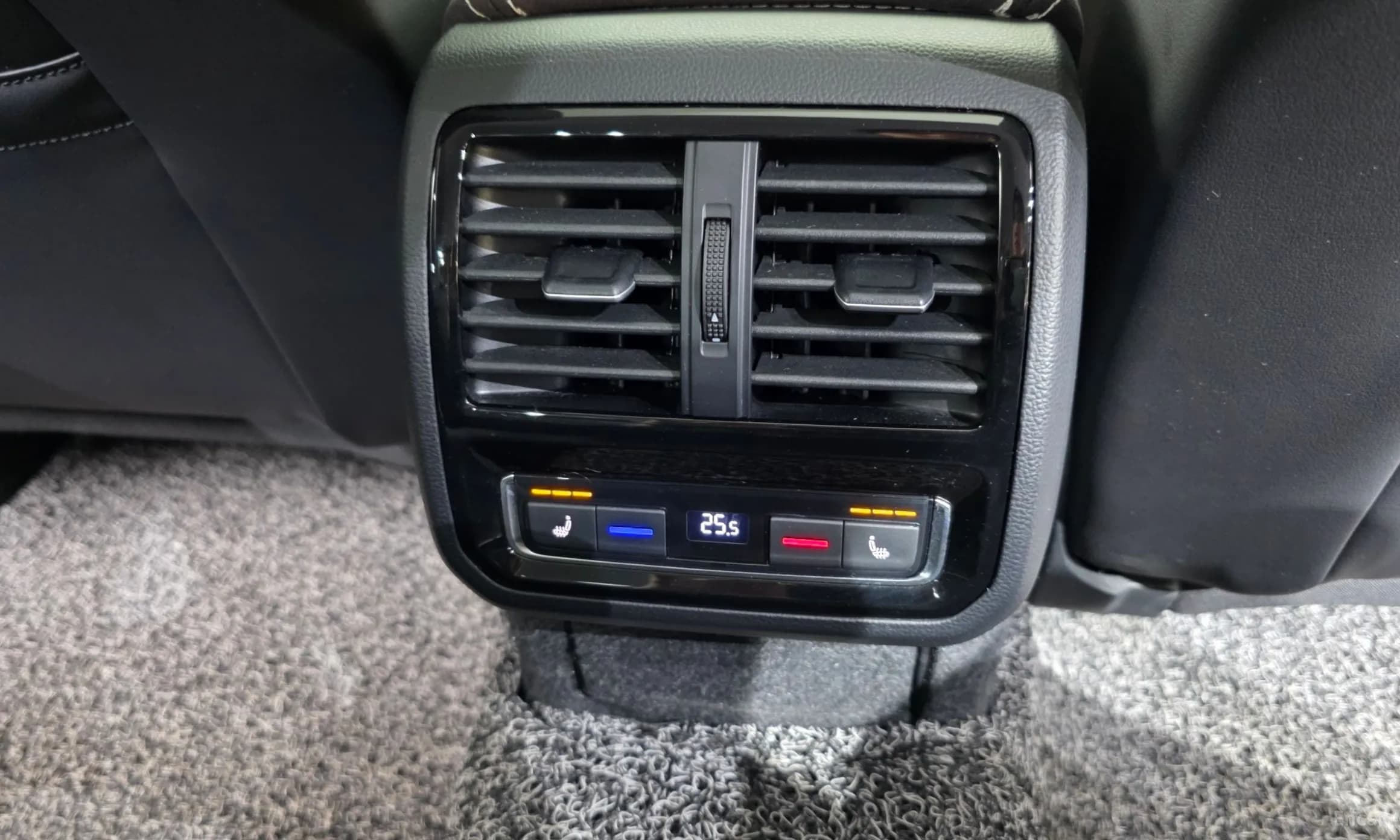 Passat GT (B8)