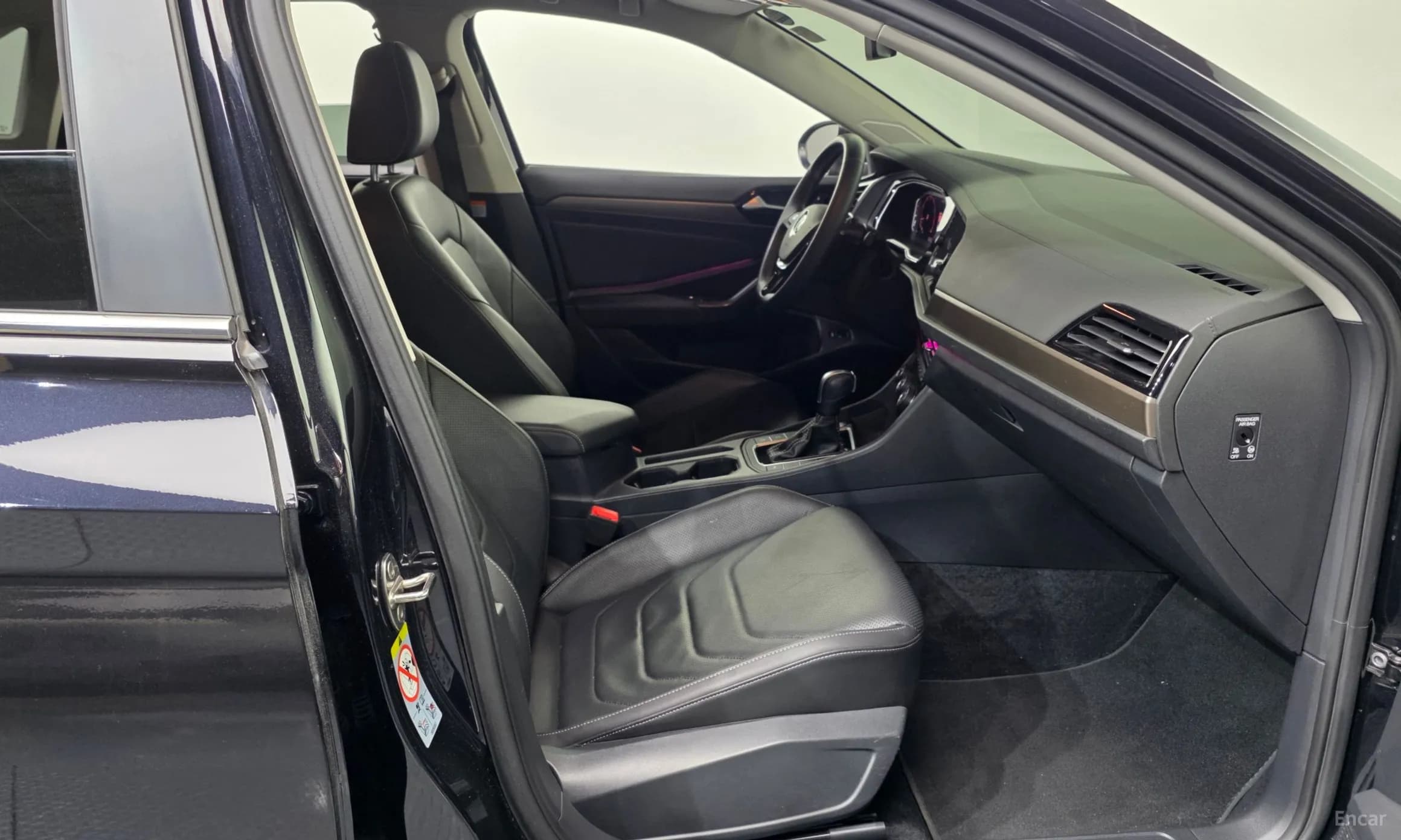 Jetta 7th Generation