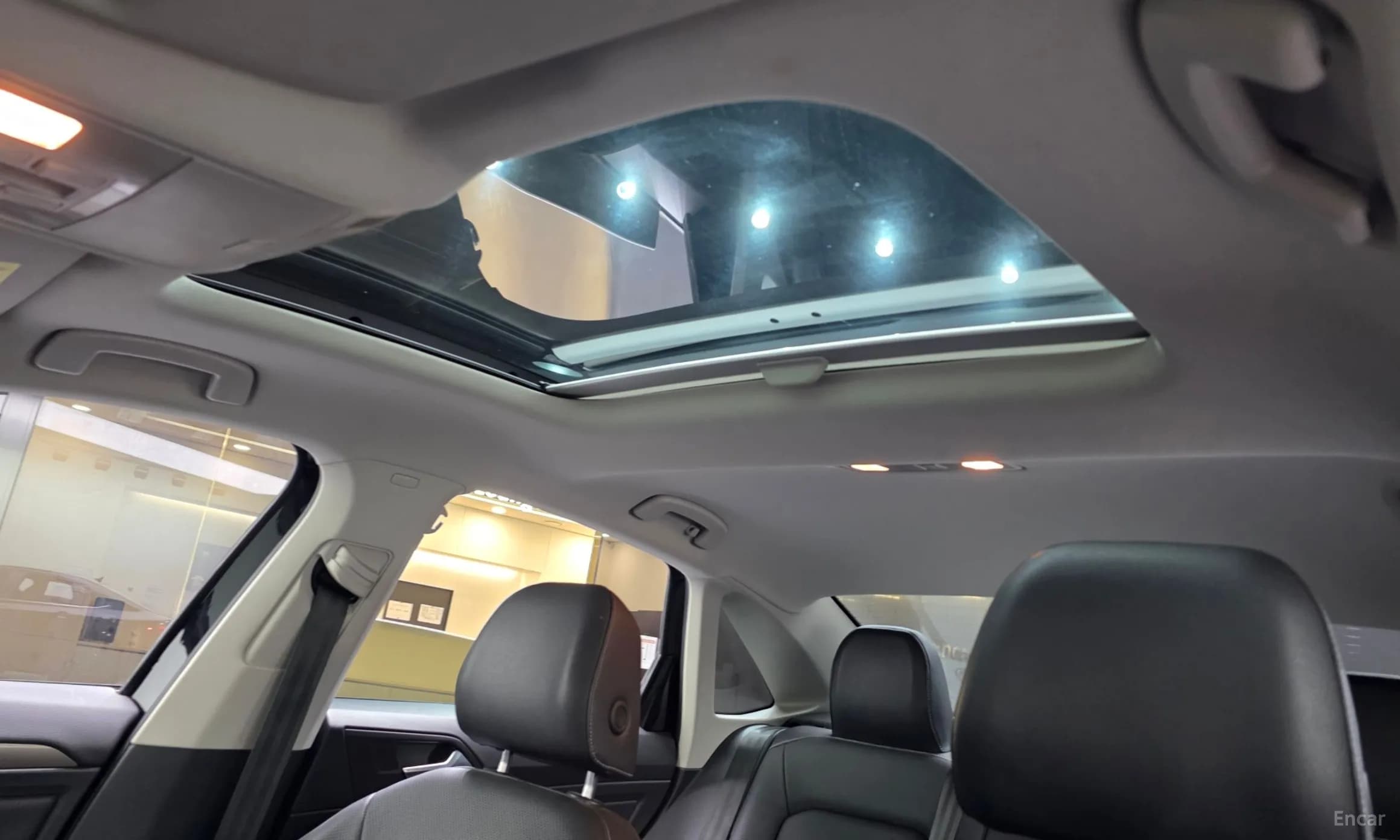 Jetta 7th Generation