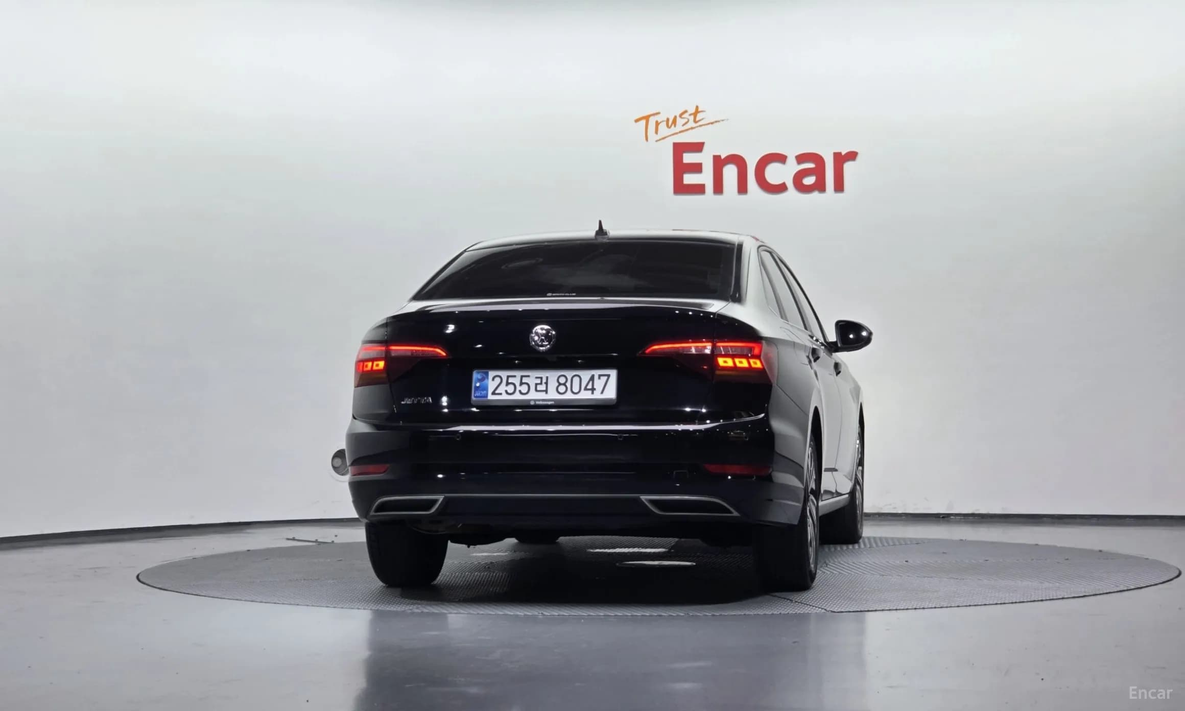 Jetta 7th Generation