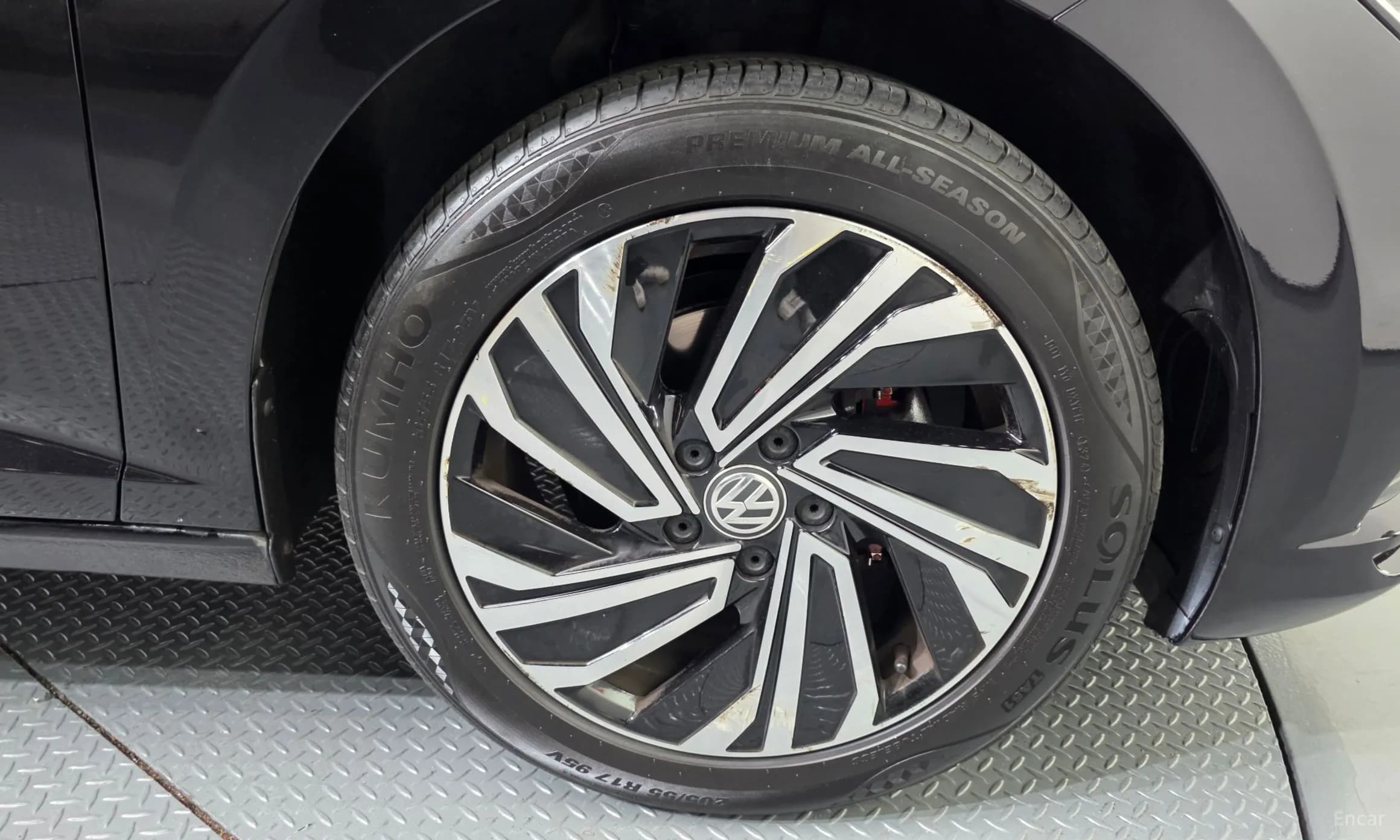 Jetta 7th Generation