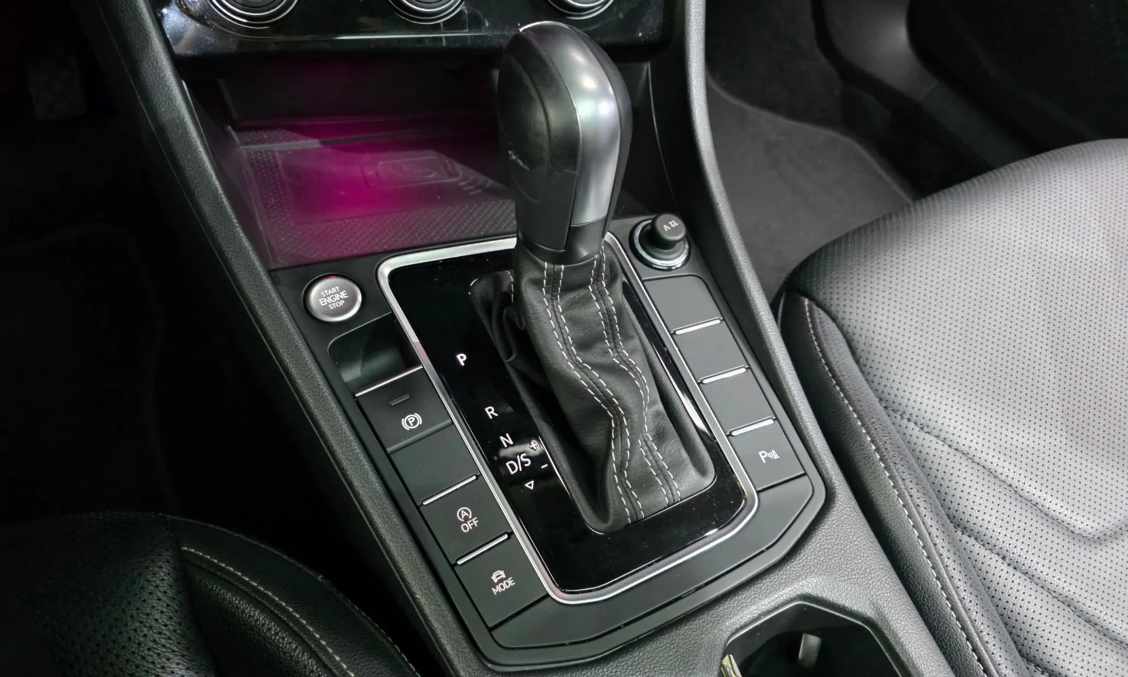 Jetta 7th Generation