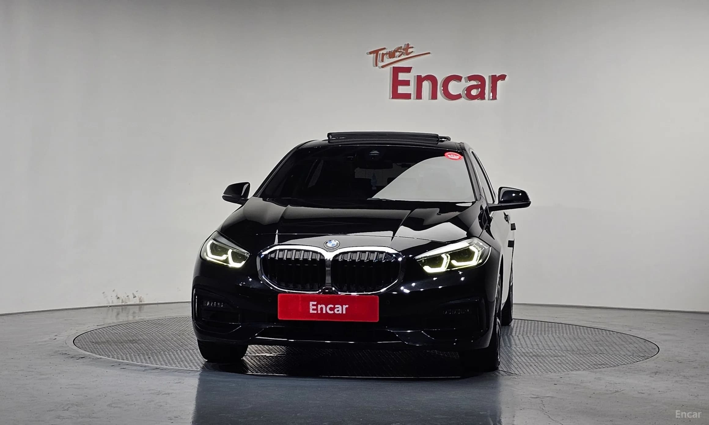 1 Series (F40)