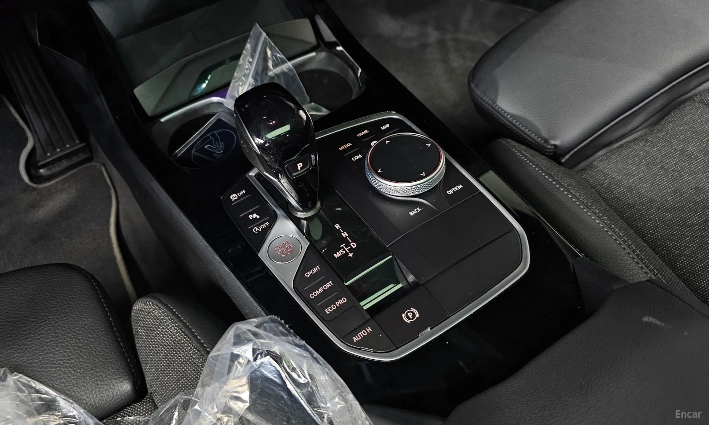1 Series (F40)