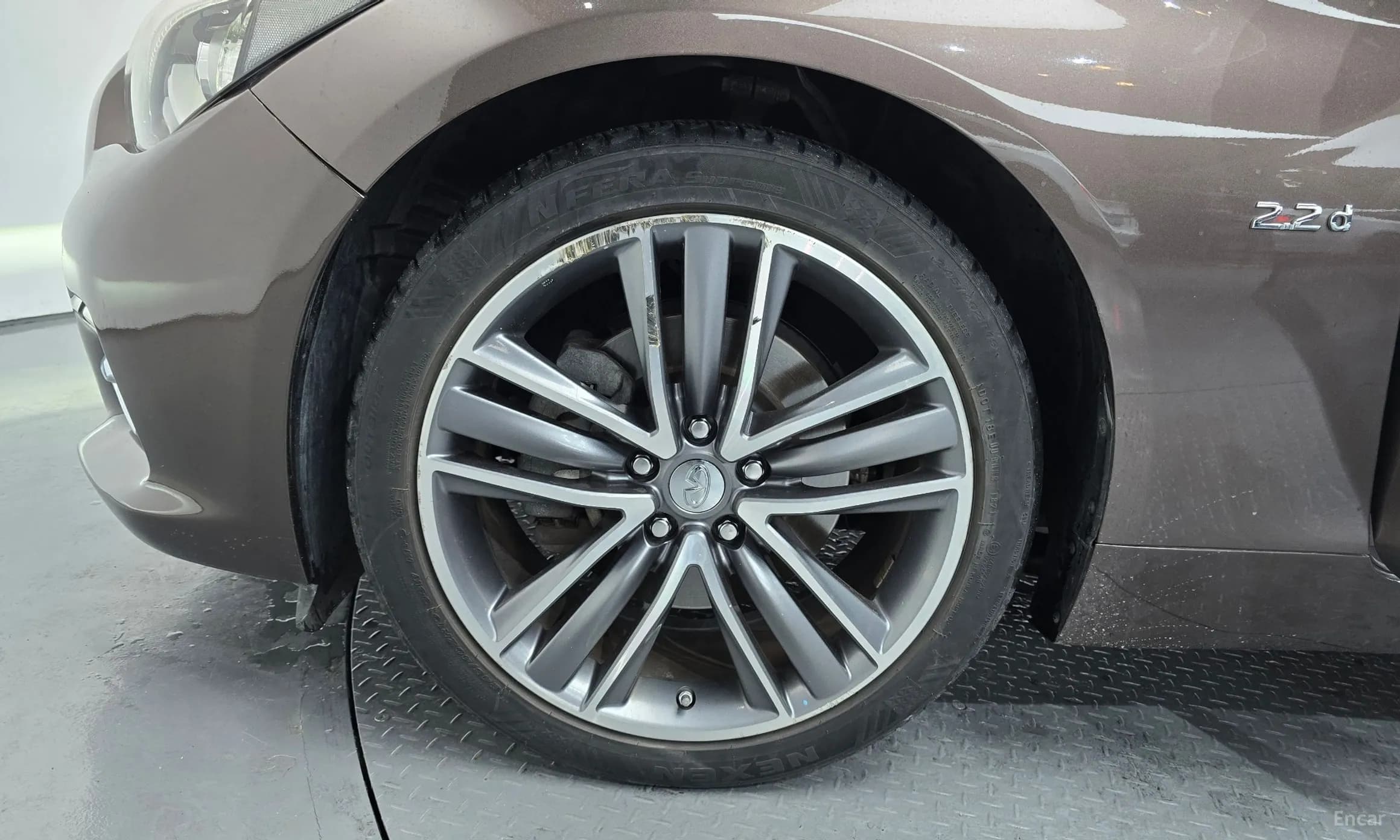 Q50