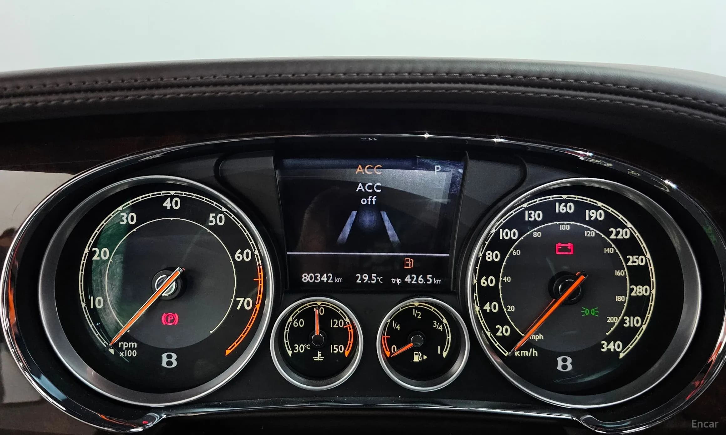 Flying Spur 2nd Generation