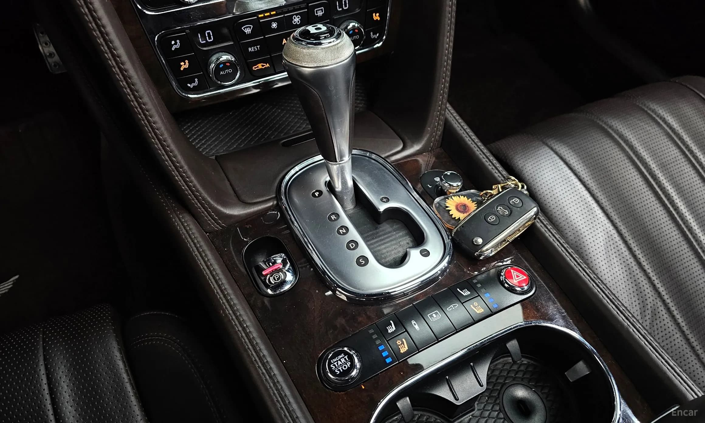 Flying Spur 2nd Generation