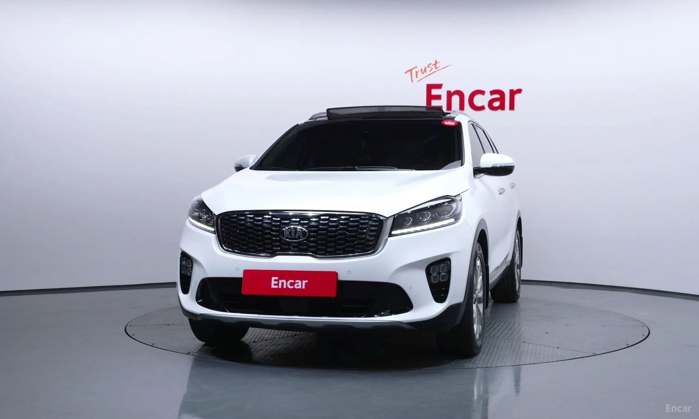 Sorento