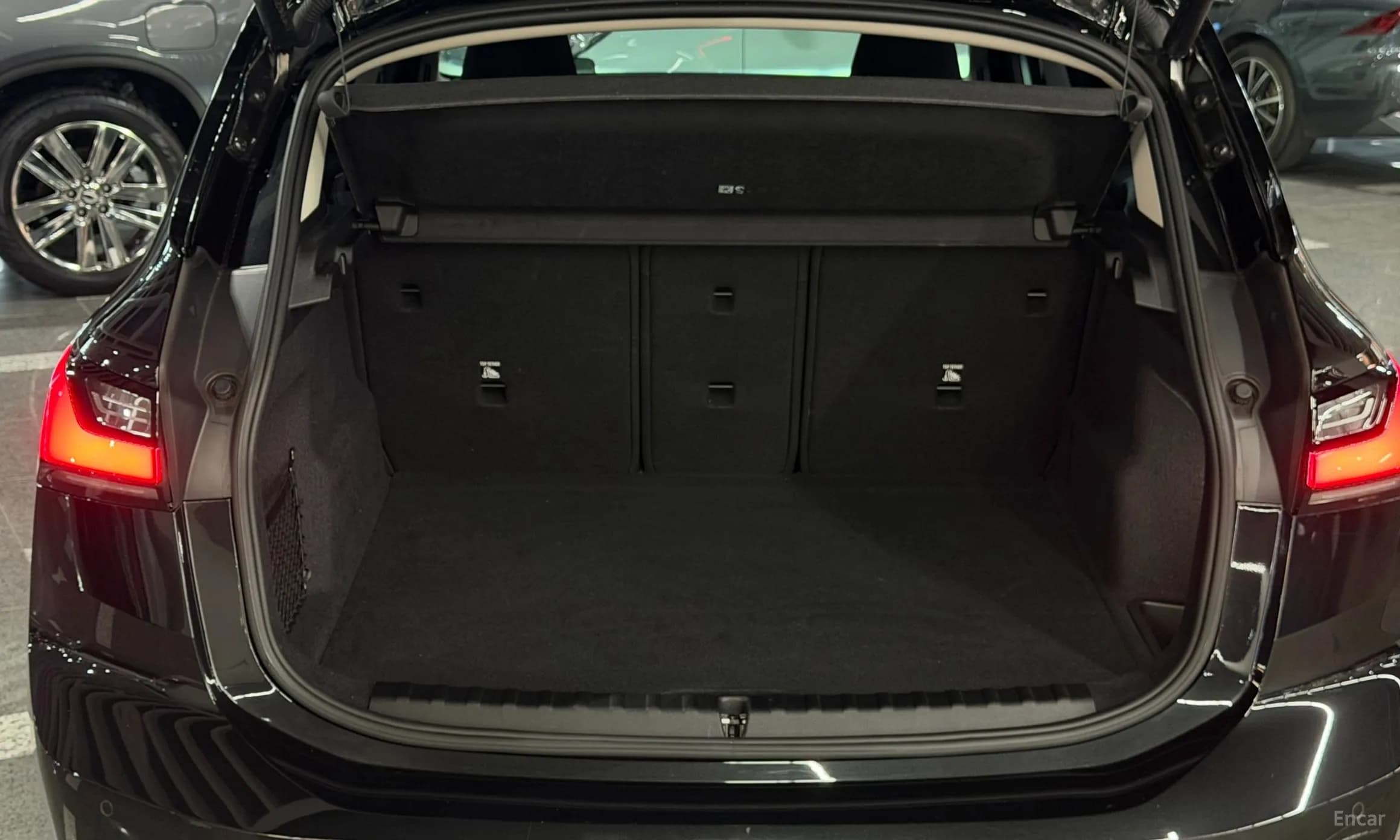 2 Series Active Tourer (U06)