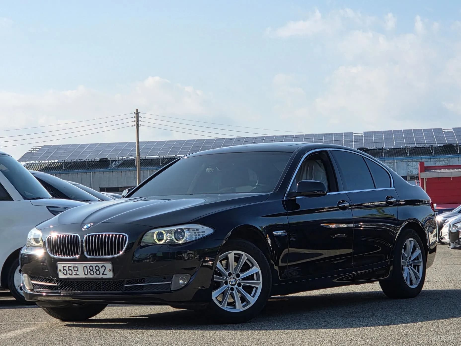 5 Series (F10)