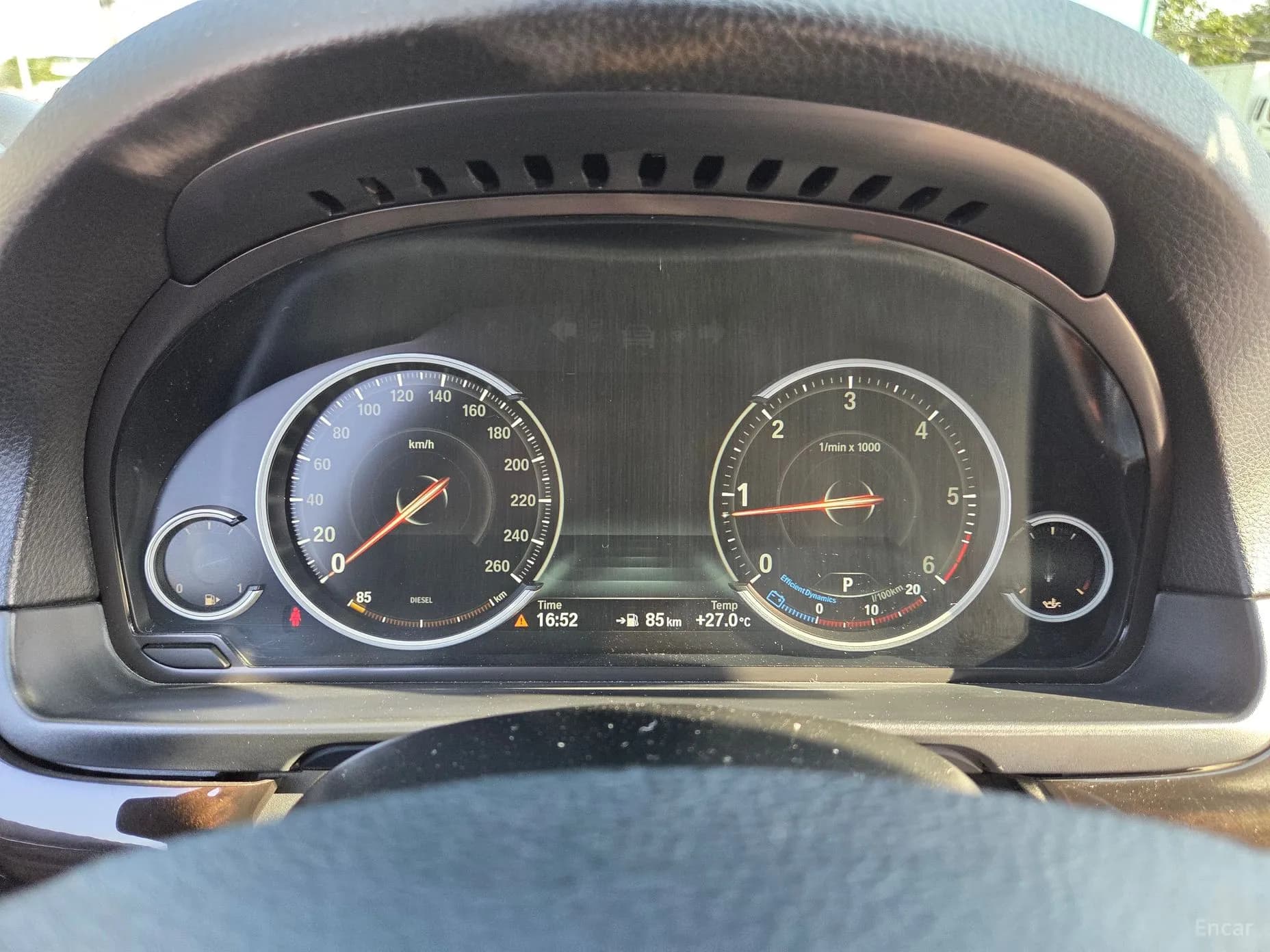 5 Series (F10)