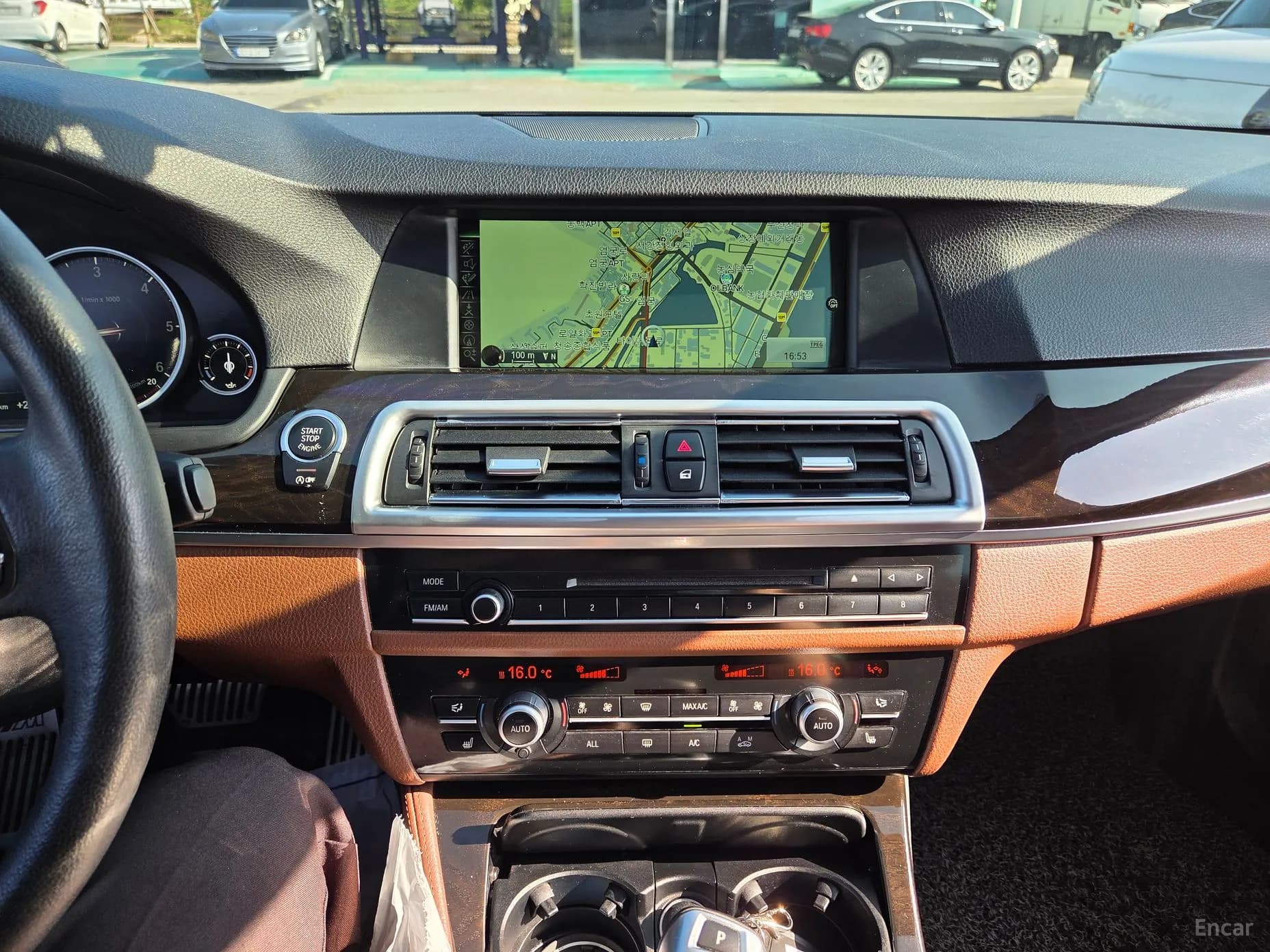 5 Series (F10)