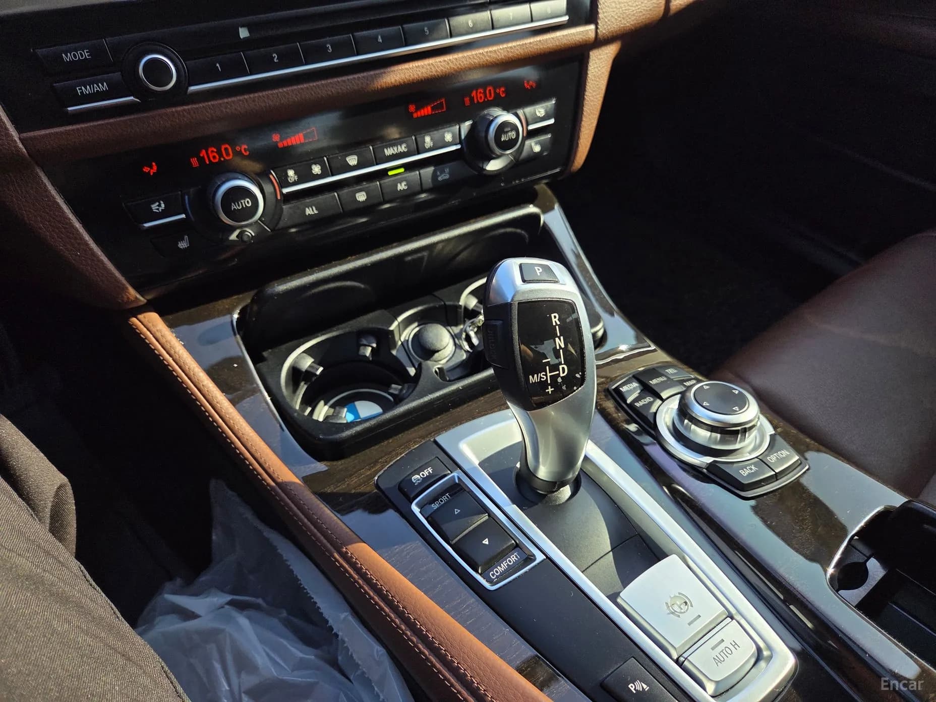 5 Series (F10)