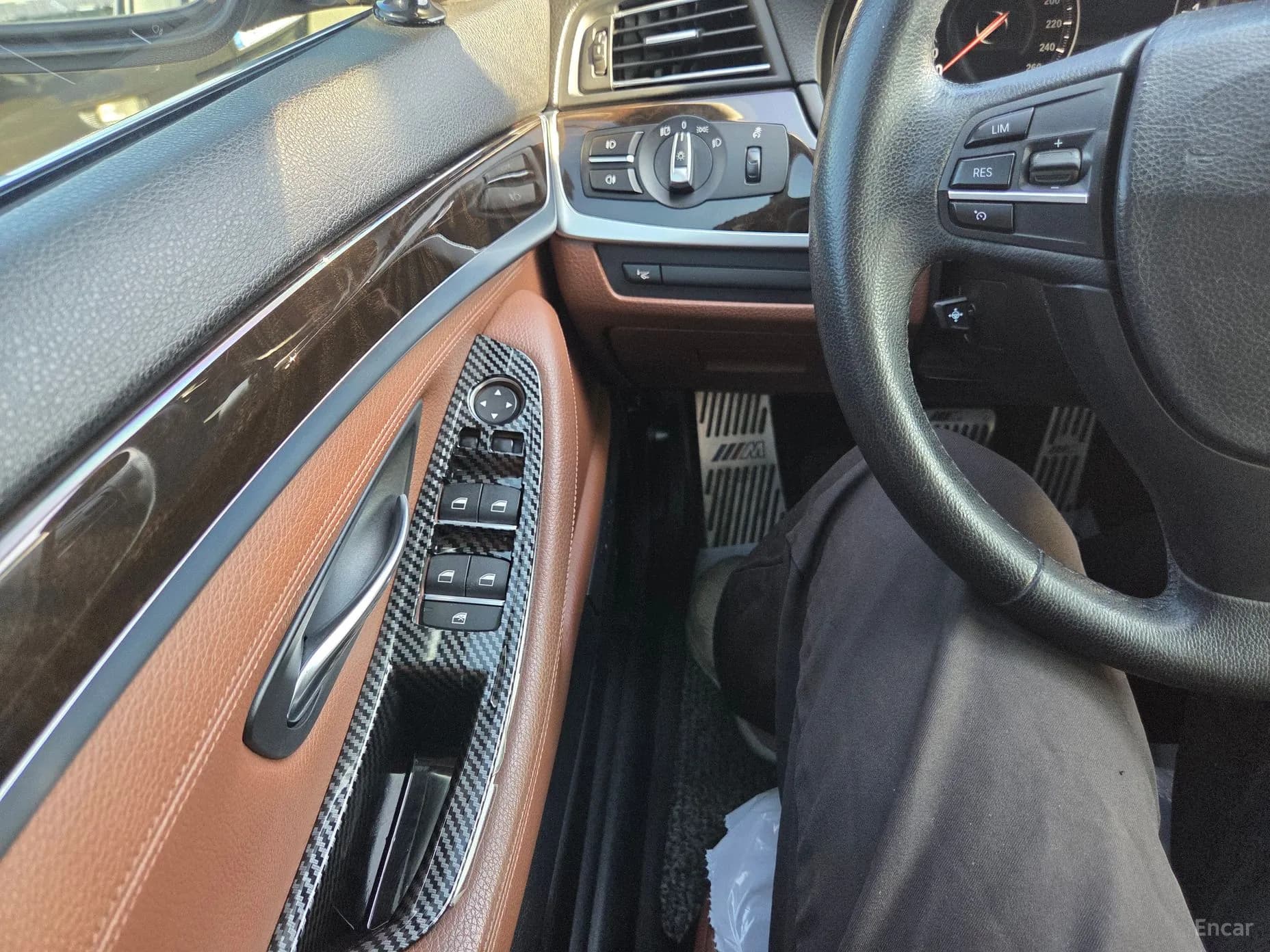 5 Series (F10)