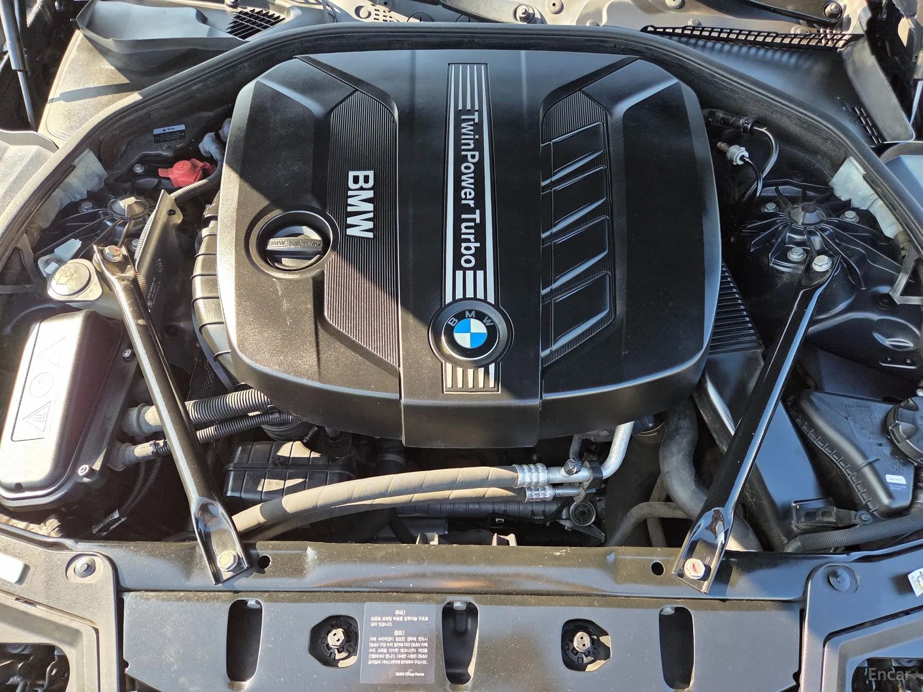 5 Series (F10)