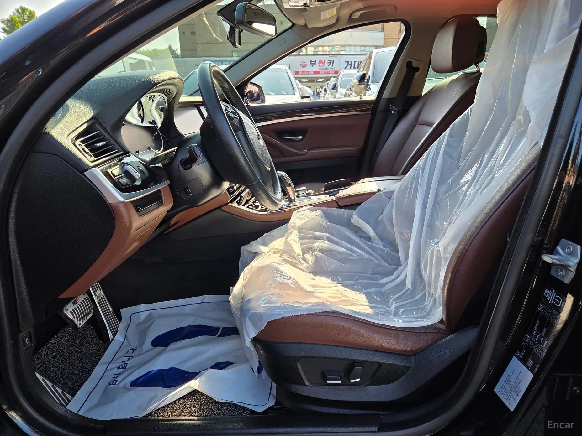 5 Series (F10)