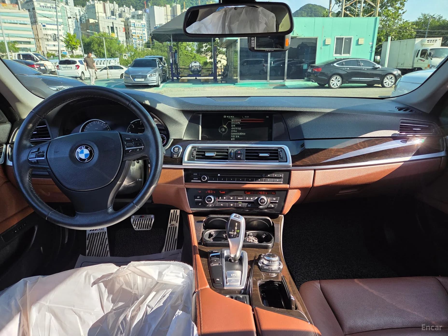 5 Series (F10)