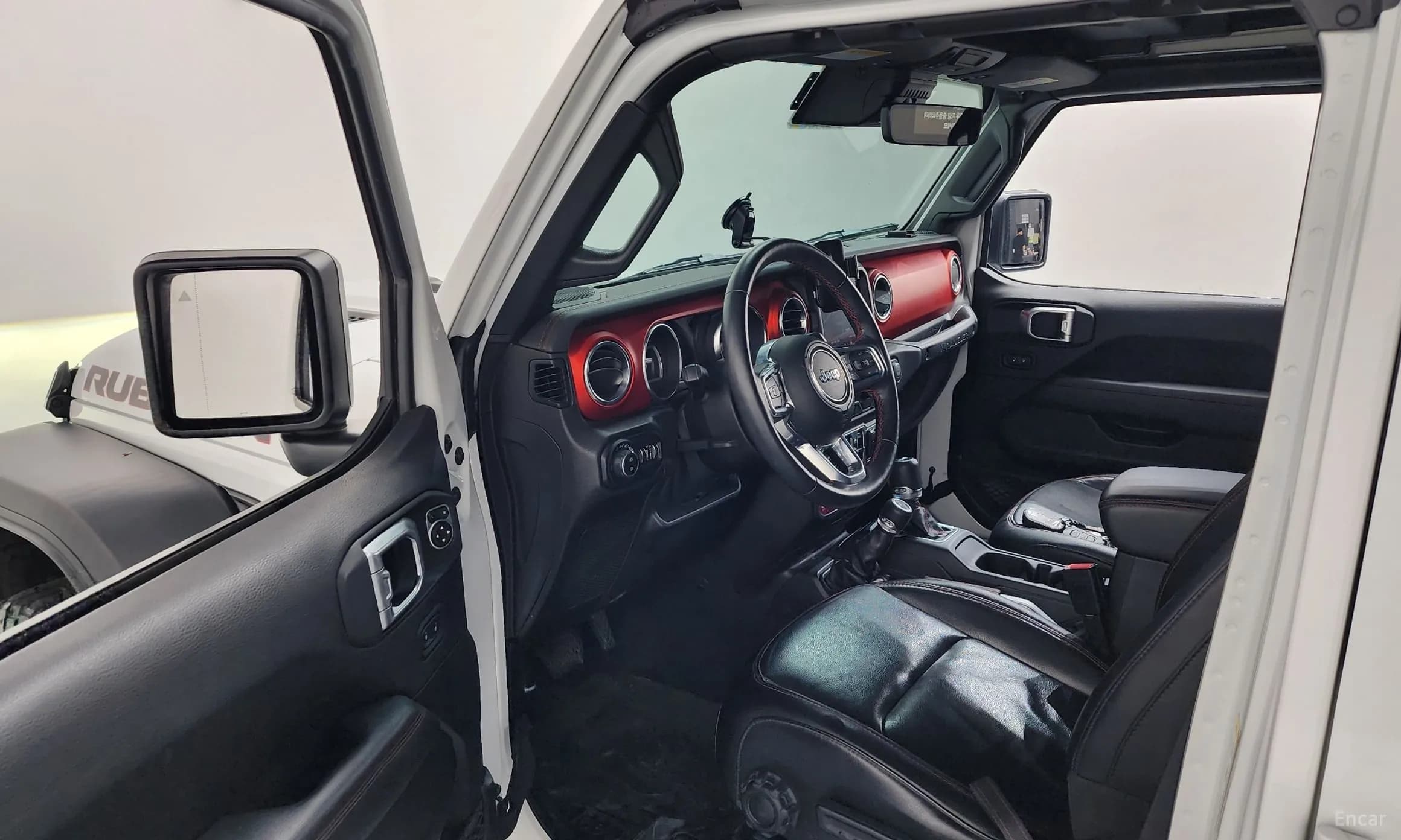 Wrangler (JL)