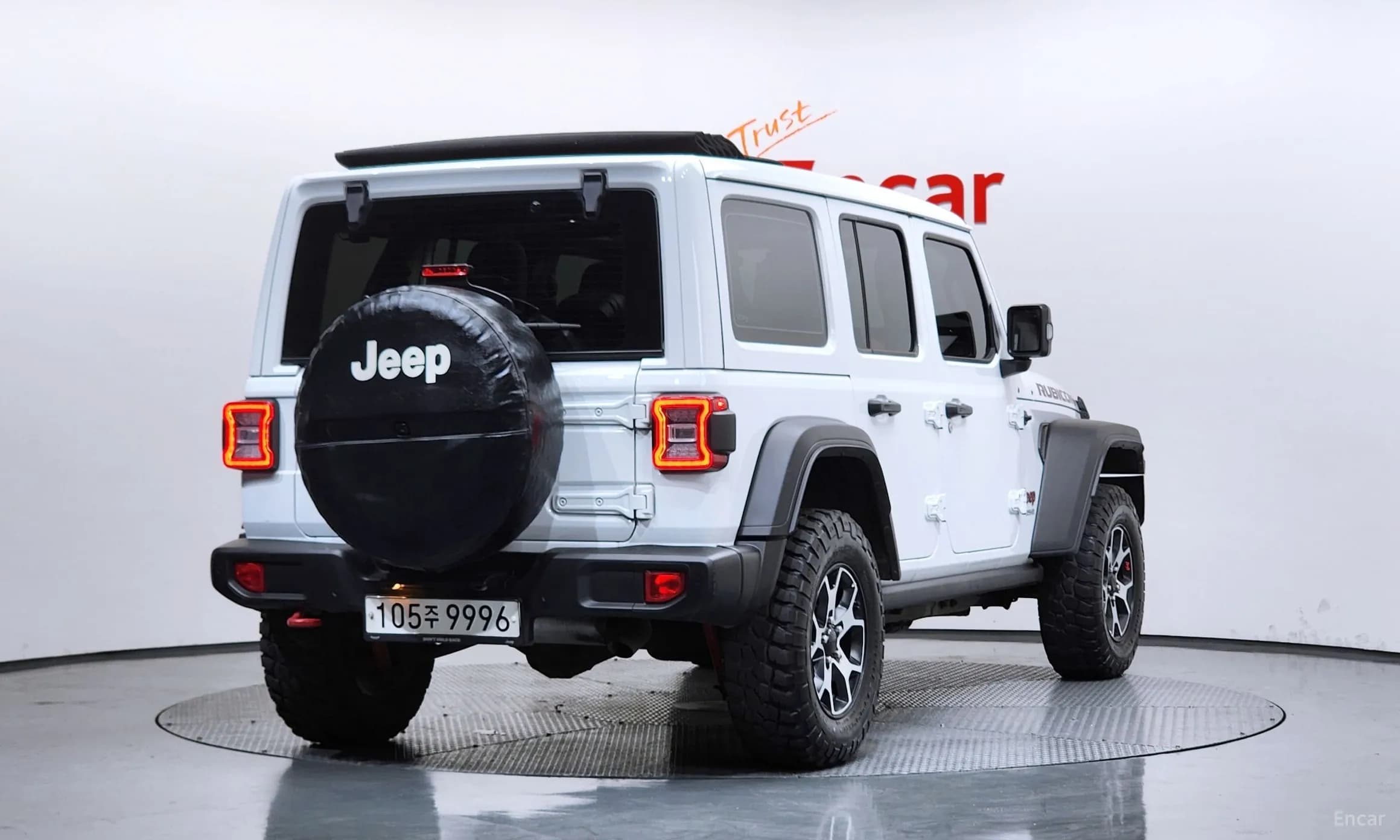 Wrangler (JL)