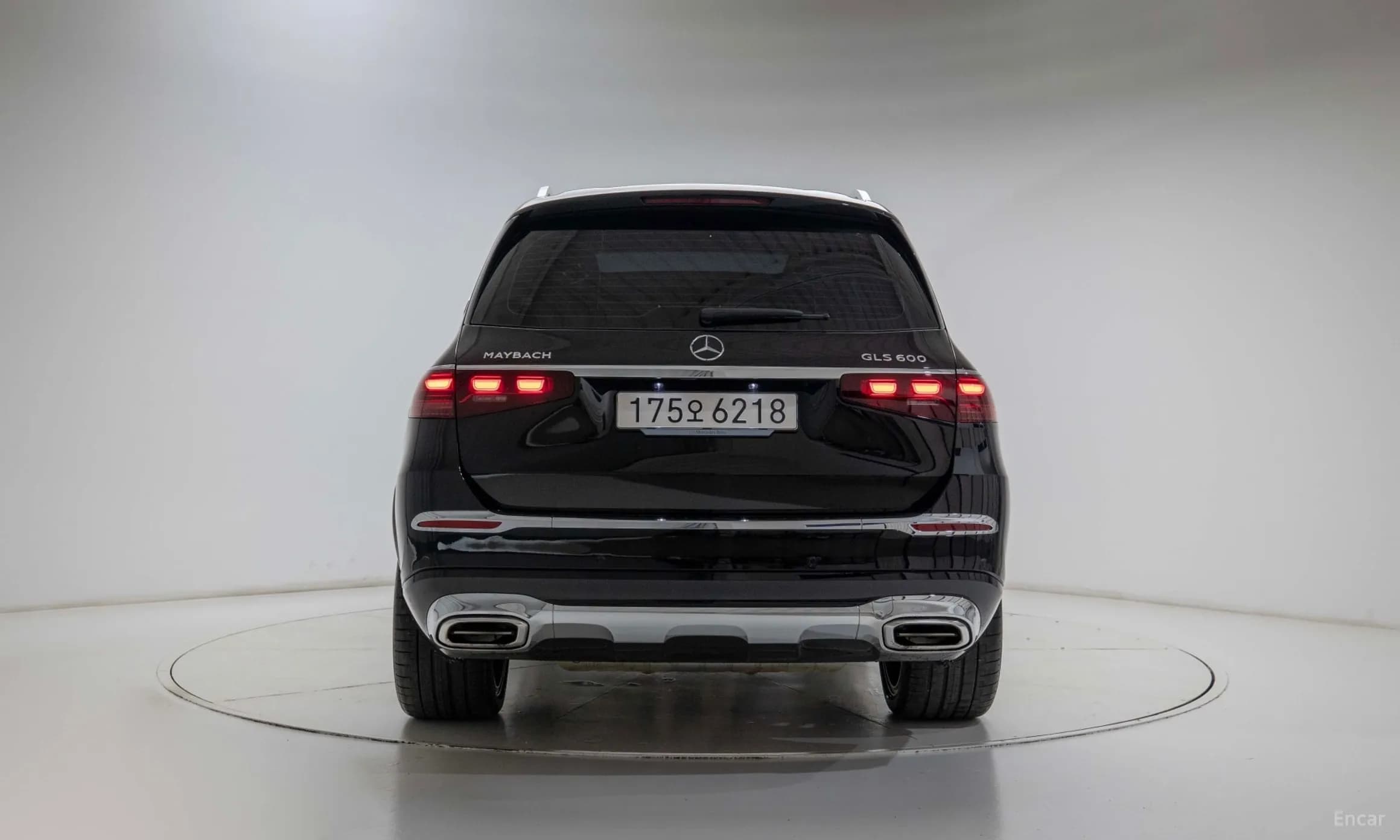 GLS-Class X167