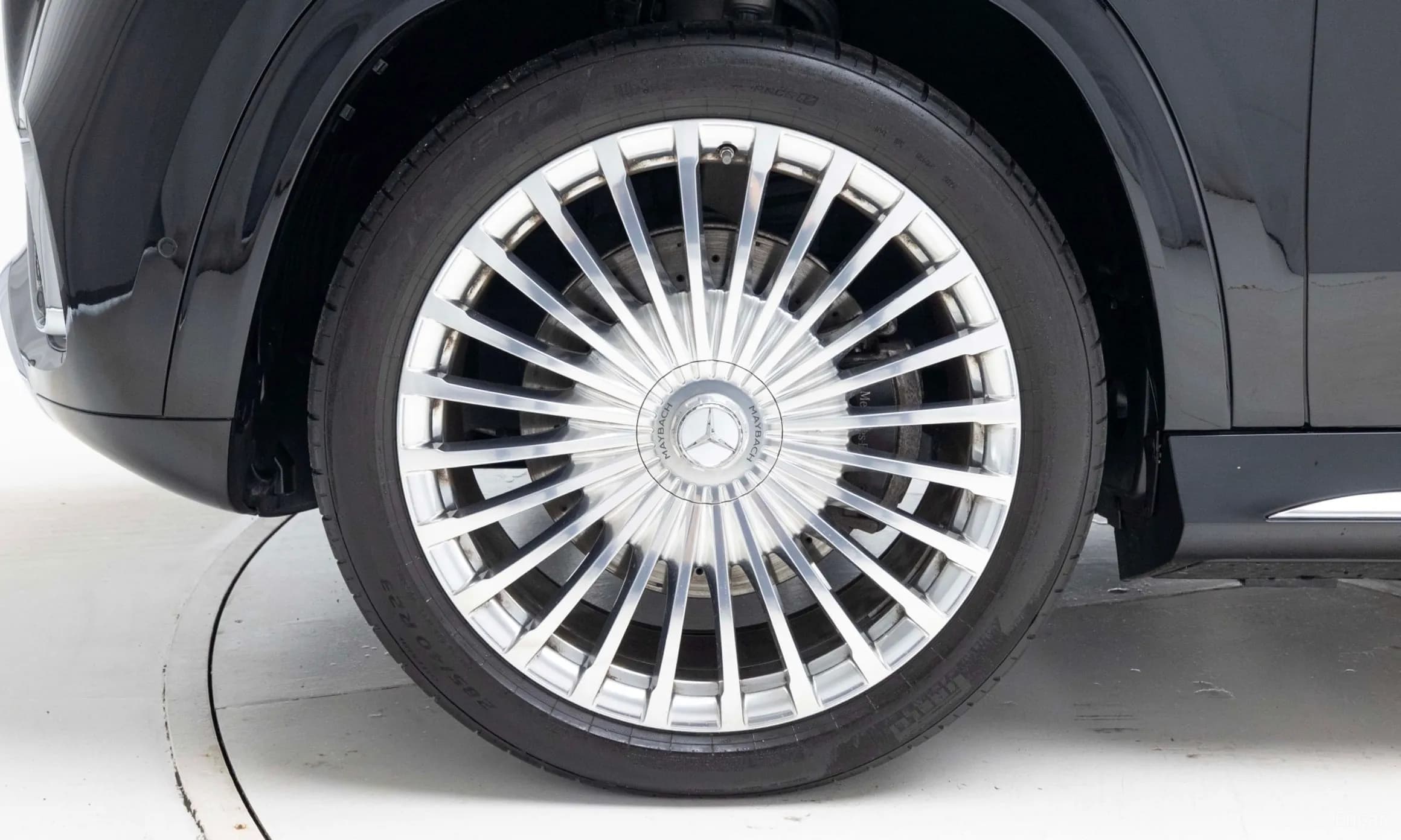 GLS-Class X167