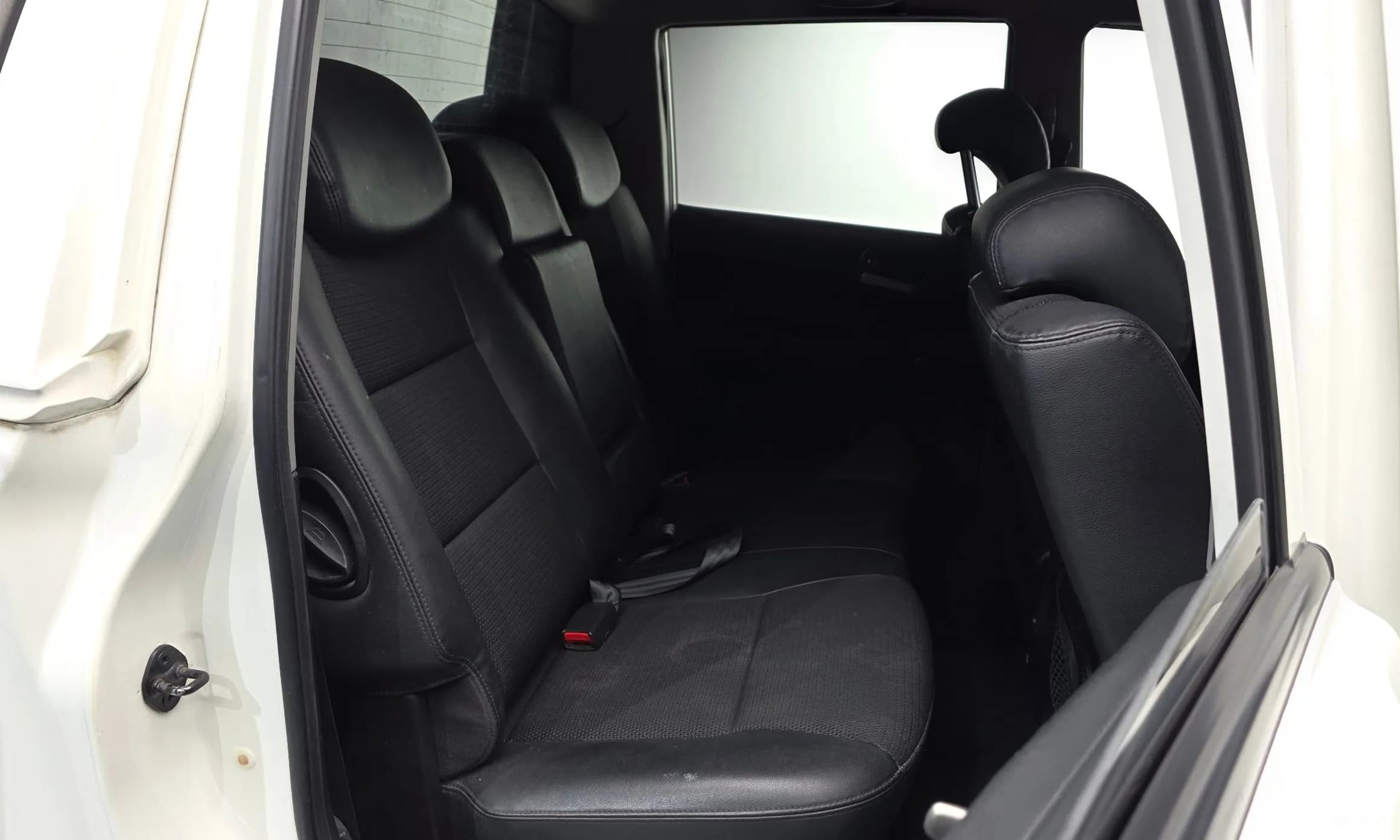 Korando Sports