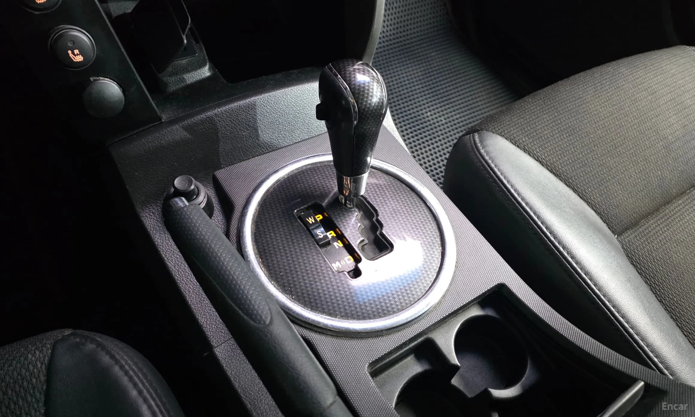 Korando Sports
