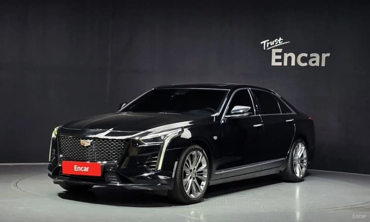 CT6