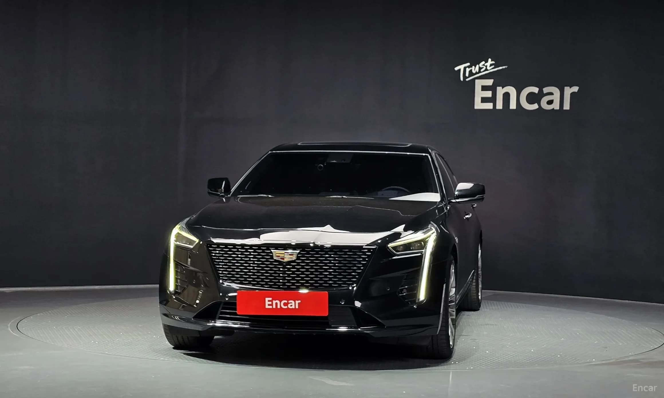 CT6