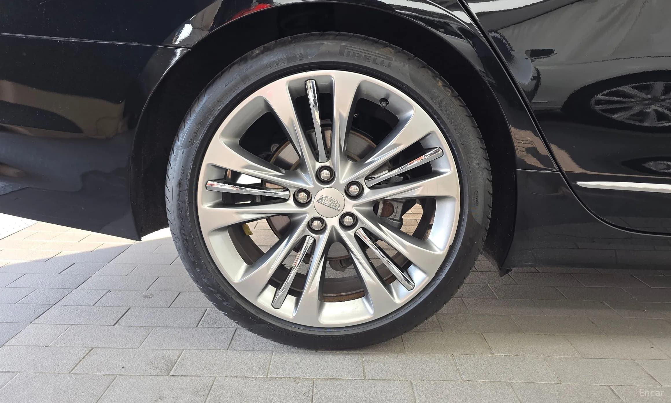 CT6