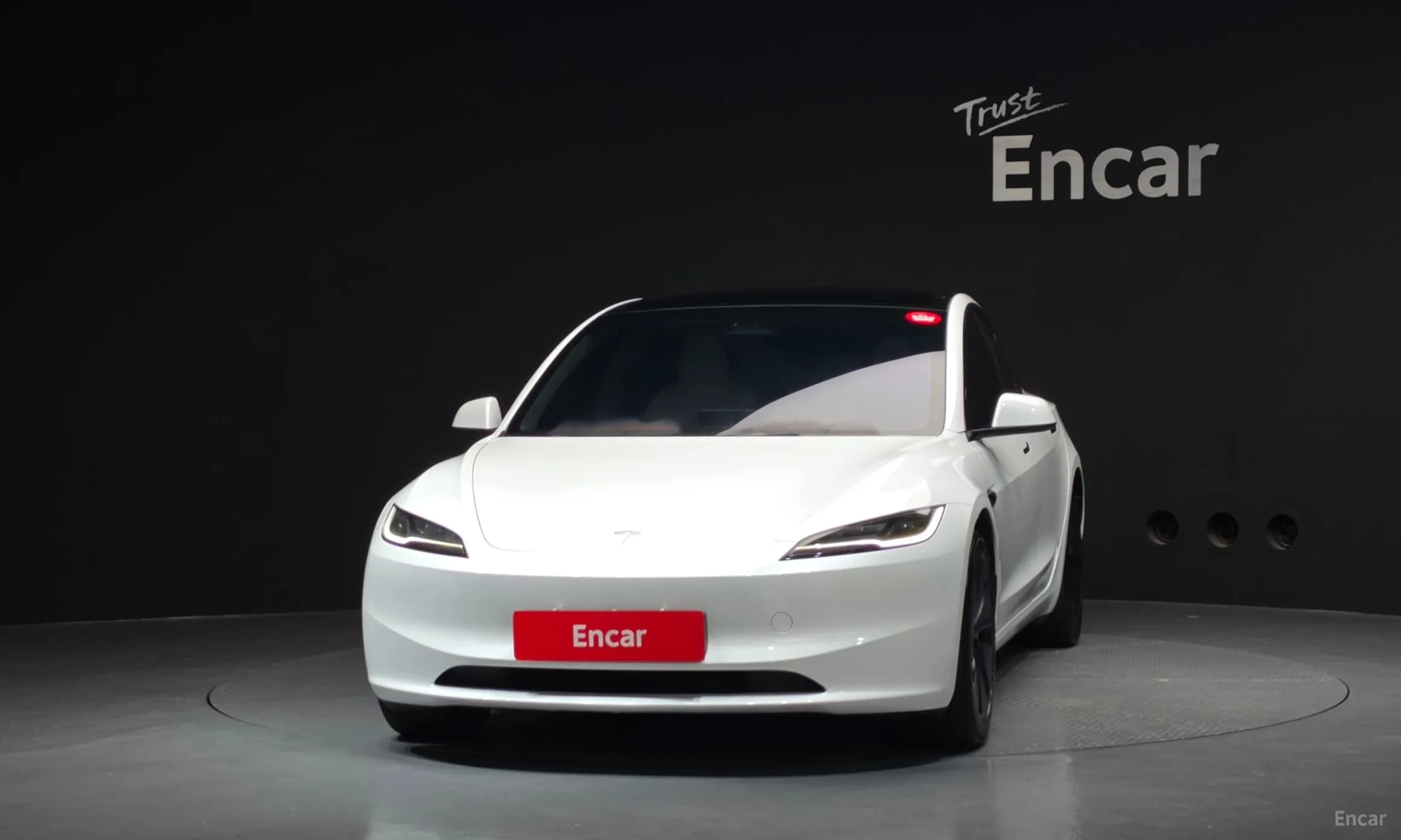 Model 3